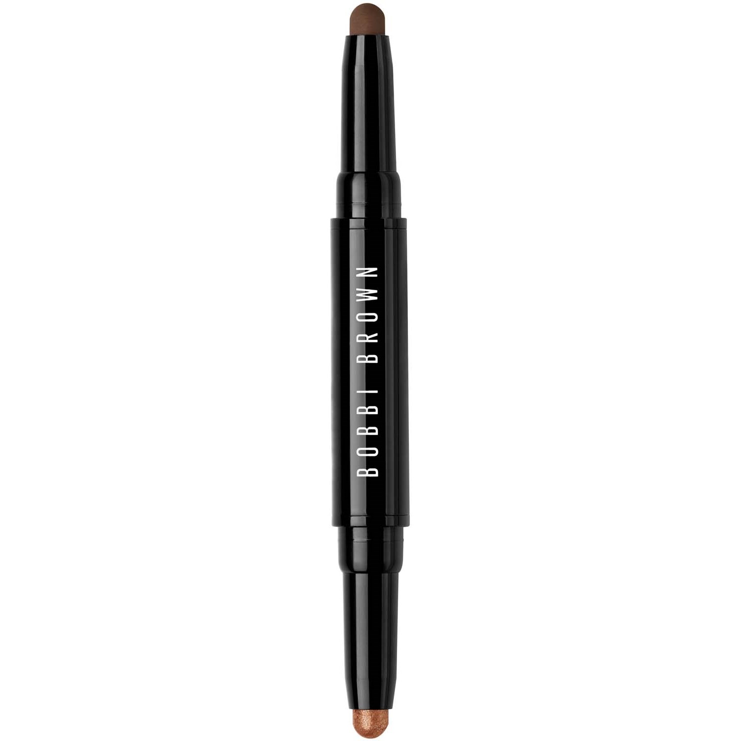 Bobbi Brown Dual-Ended Long-Wear Cream Shadow Stick Milk Chocolat