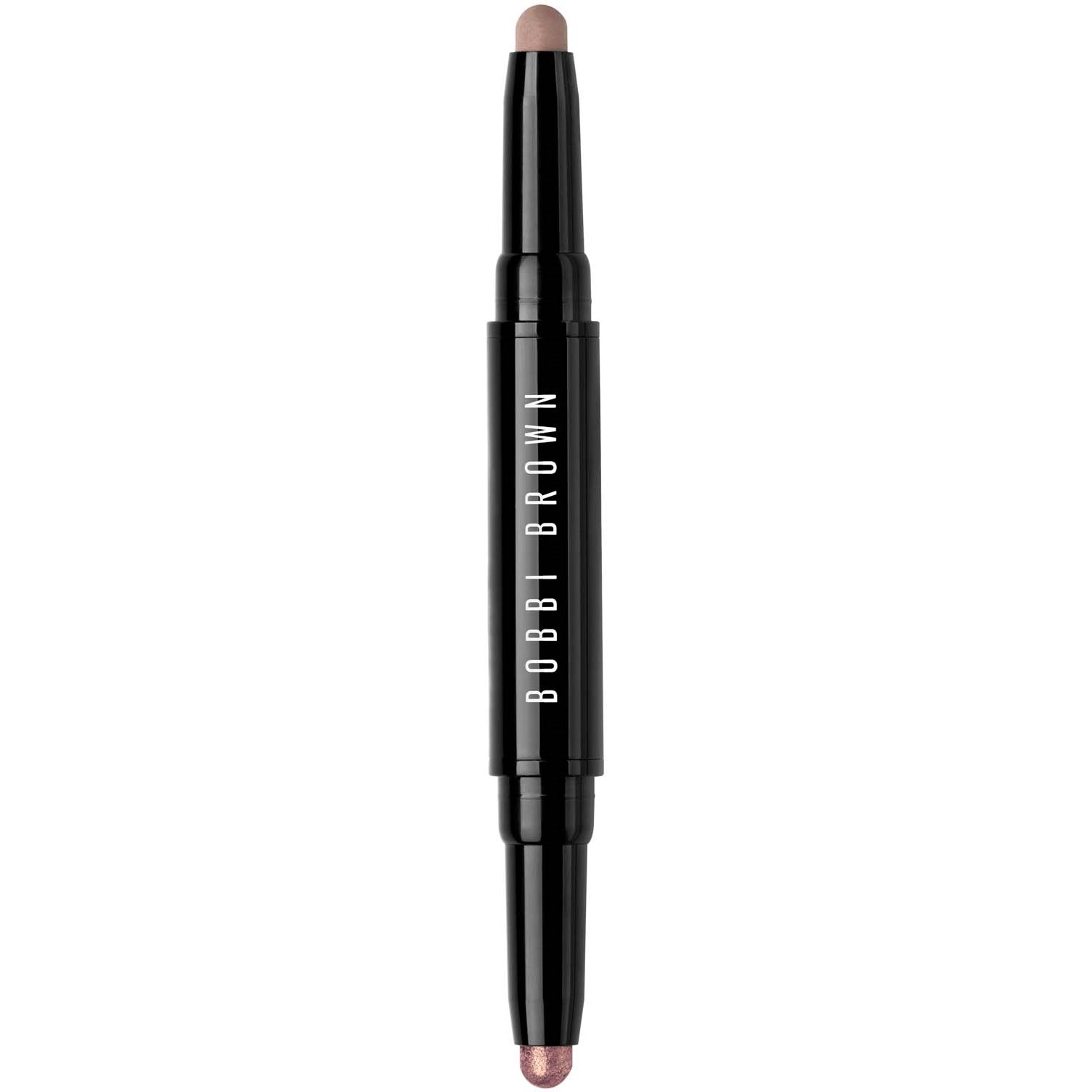 Bobbi Brown Dual-Ended Long-Wear Cream Shadow Stick Pyrite/Muted billede