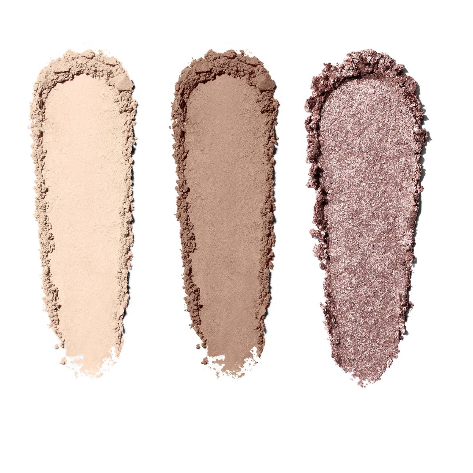 Bobbi Brown Essential Eyeshadow Trio Everyday Greys (obrázok 5)