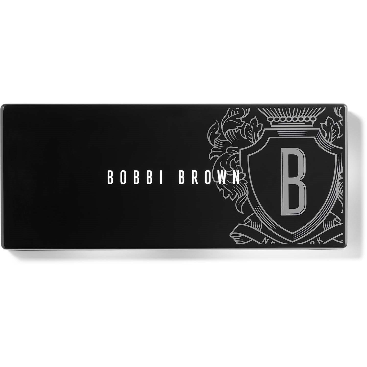 Bobbi Brown Essential Eyeshadow Trio Smokey Plum (obrázok 3)