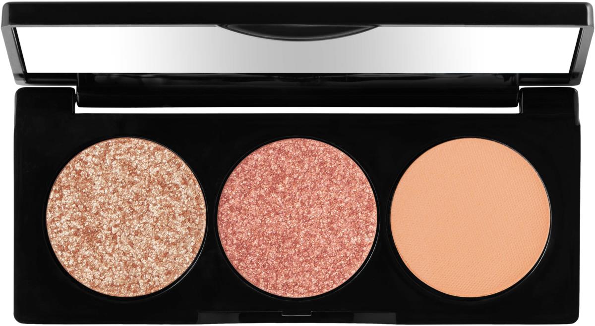 Bobbi Brown Essential Eyeshadow Trio Soft