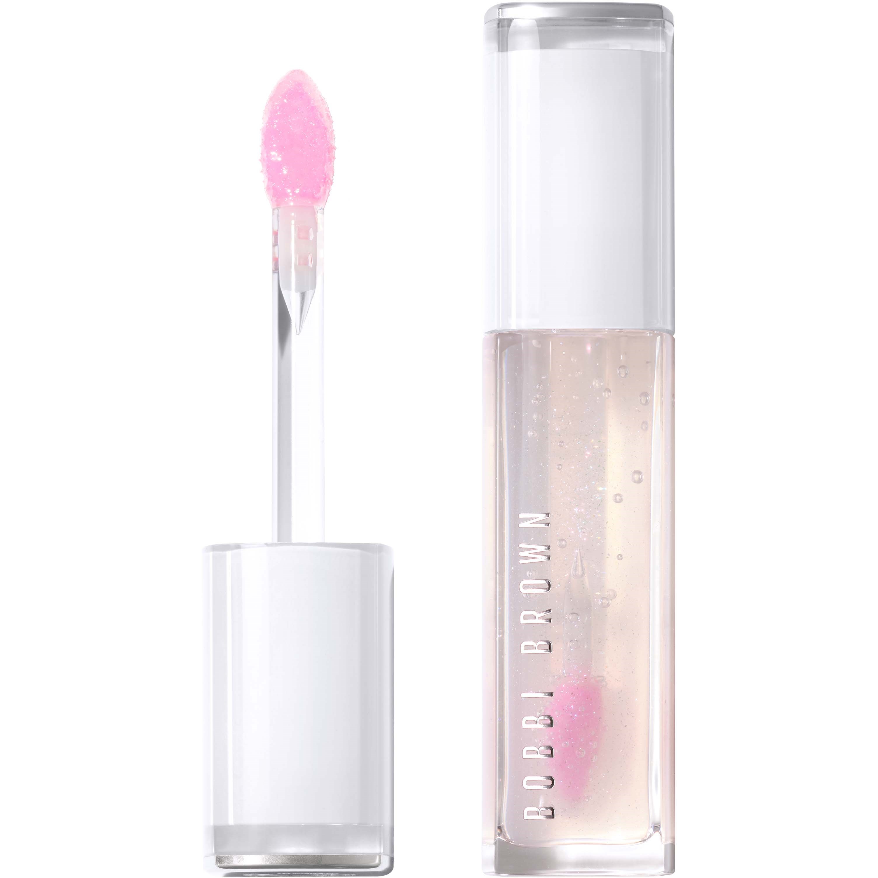 Bobbi Brown Extra Blushing Lip Oil Bare Pink billede