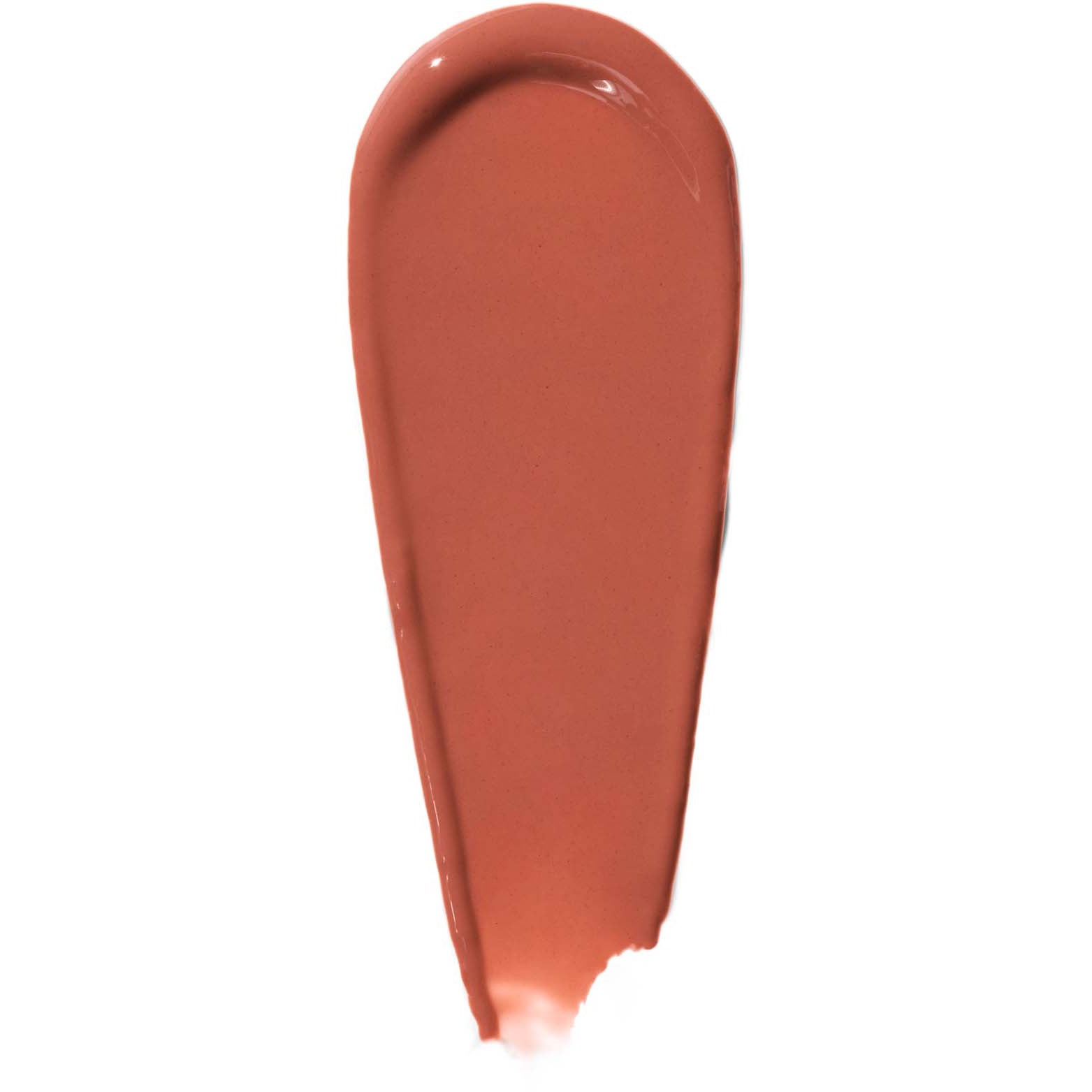 Bobbi Brown Extra Color Shine Lipstick Nude Buff (obrázok 6)