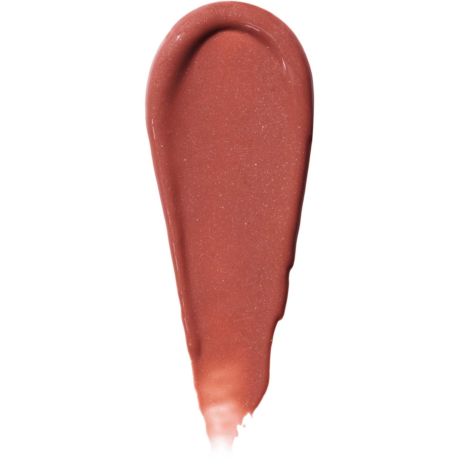 Bobbi Brown Extra Color Shine Lipstick Nude Cinnamon (obrázok 6)