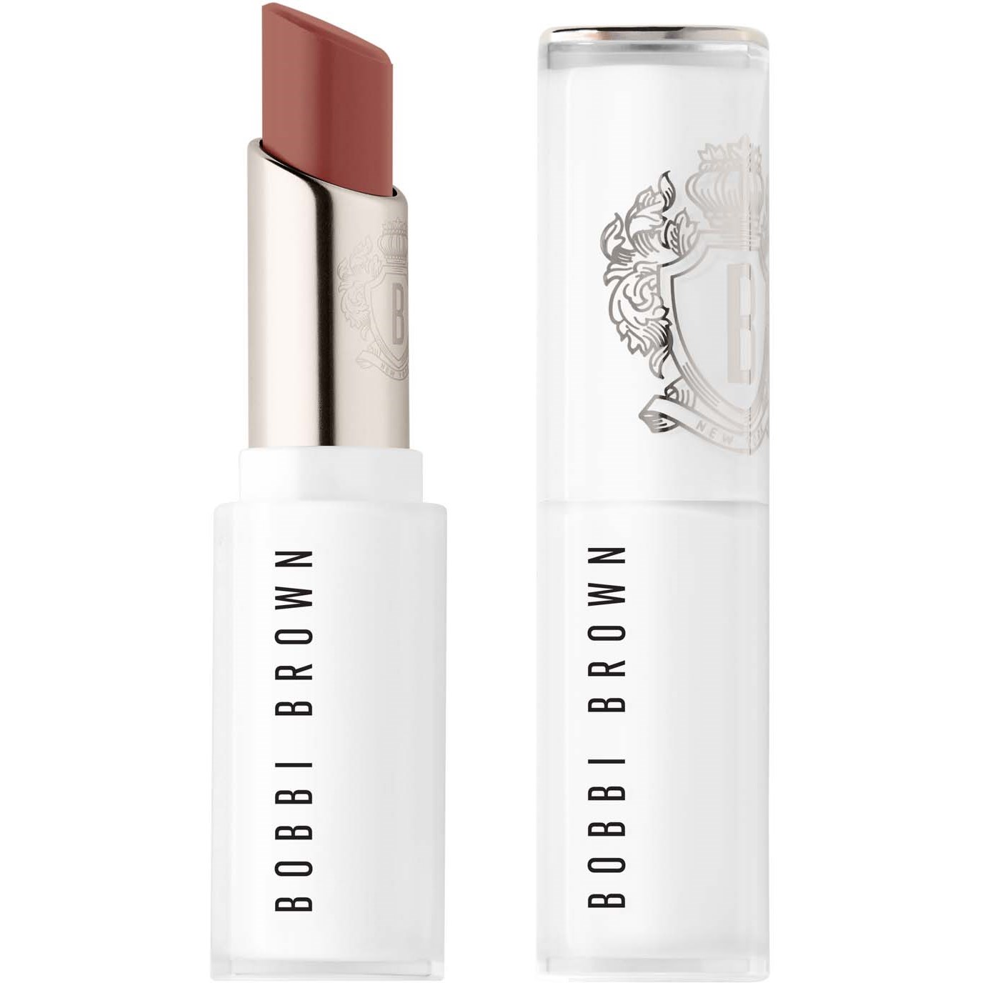 Bobbi Brown Extra Color Shine Lipstick Nude Latte