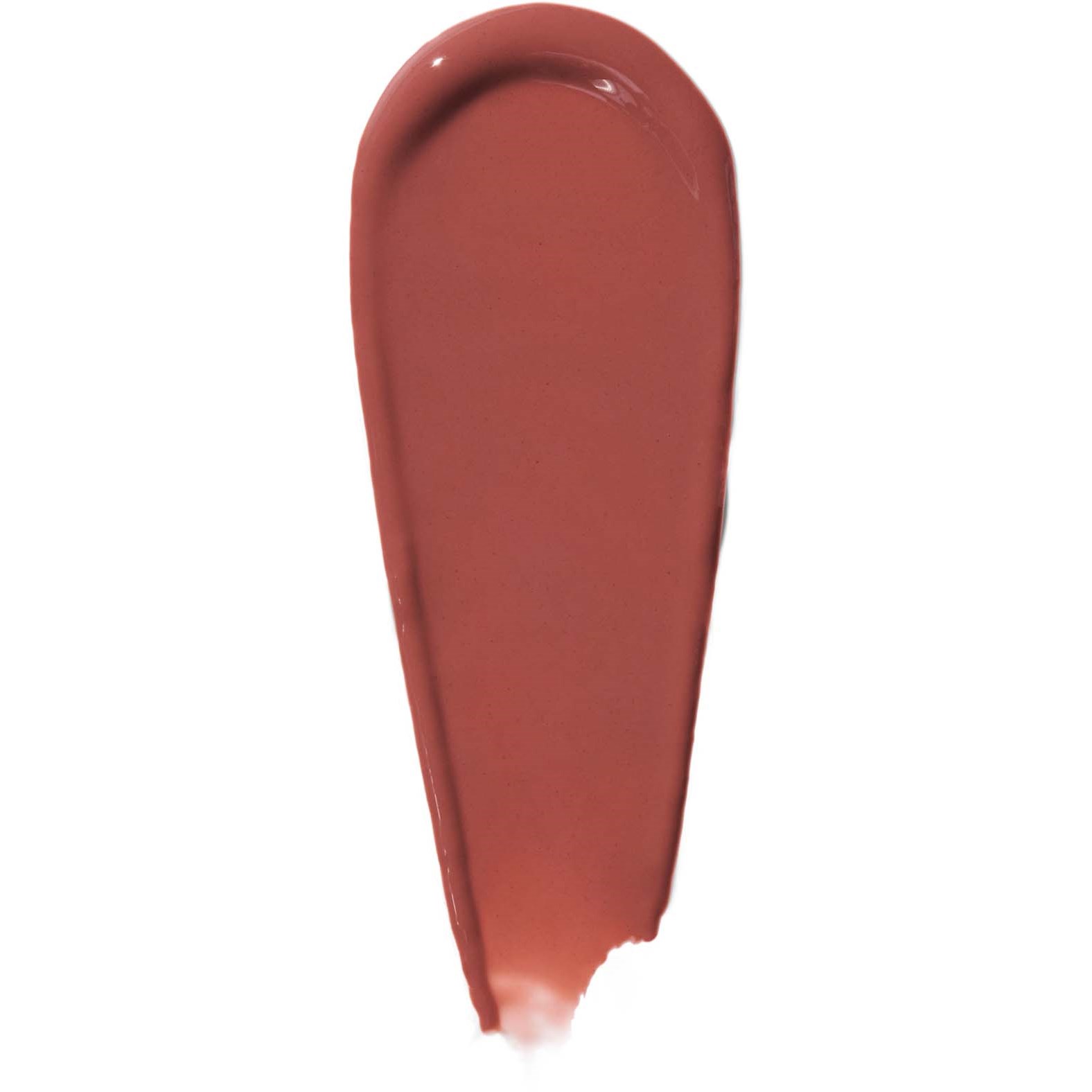 Bobbi Brown Extra Color Shine Lipstick Nude Latte (obrázok 6)