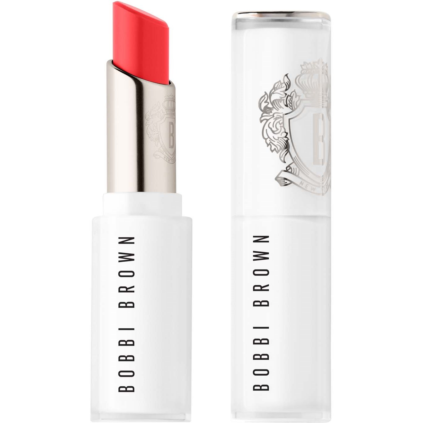 Bobbi Brown Extra Color Shine Lipstick Seoul Blend billede