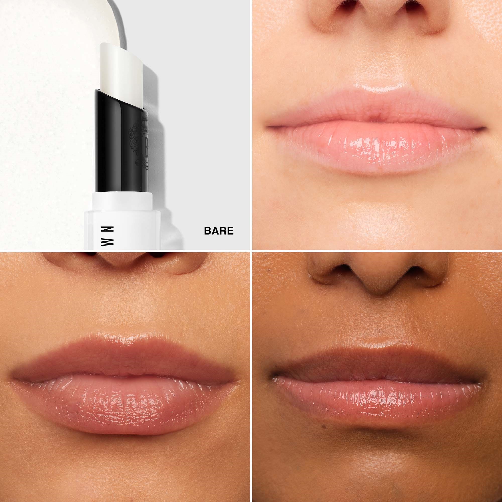 Bobbi Brown Extra Lip Tinted Balm Bare (obrázok 3)