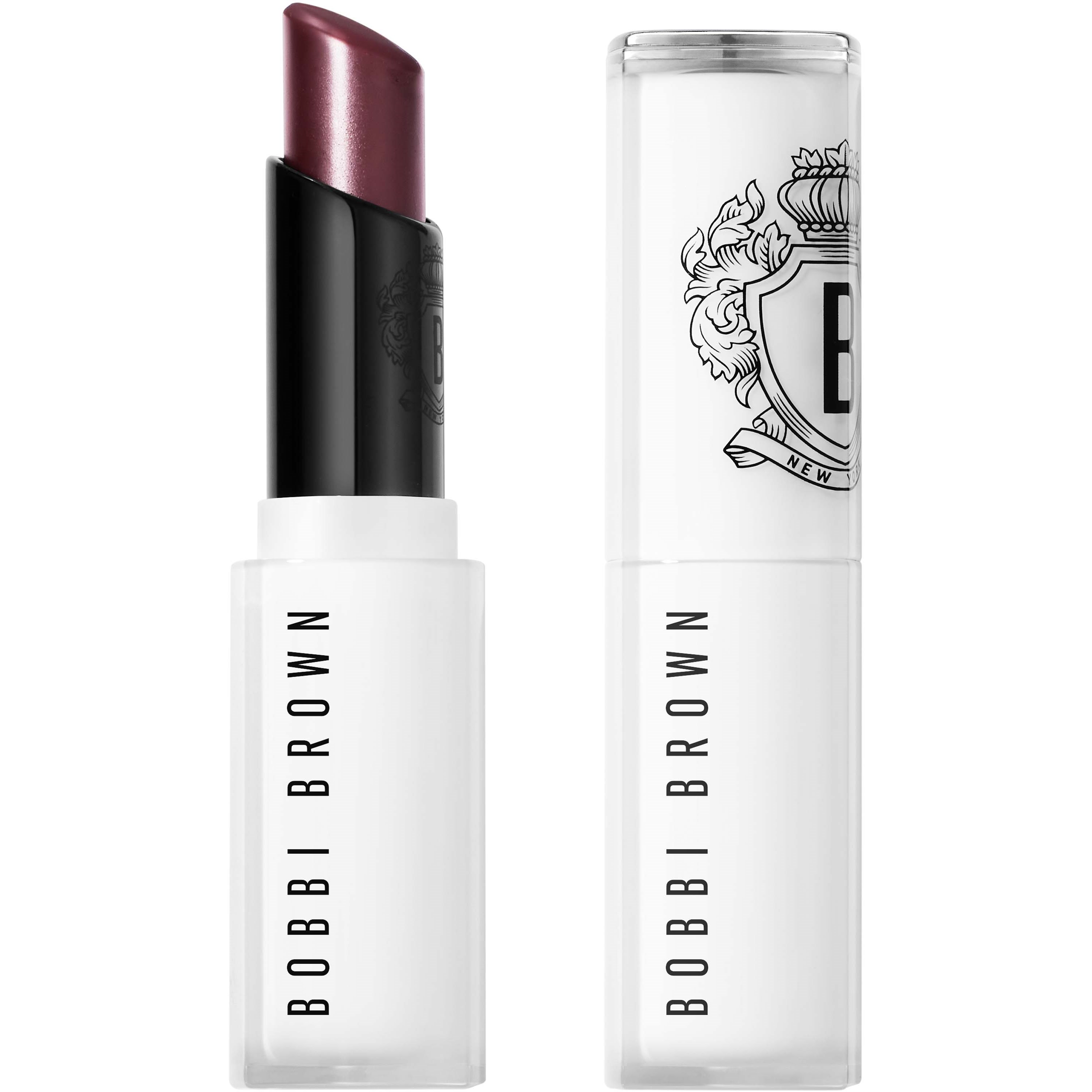 Bobbi Brown Extra Lip Tinted Balm Bare Blackberry billede