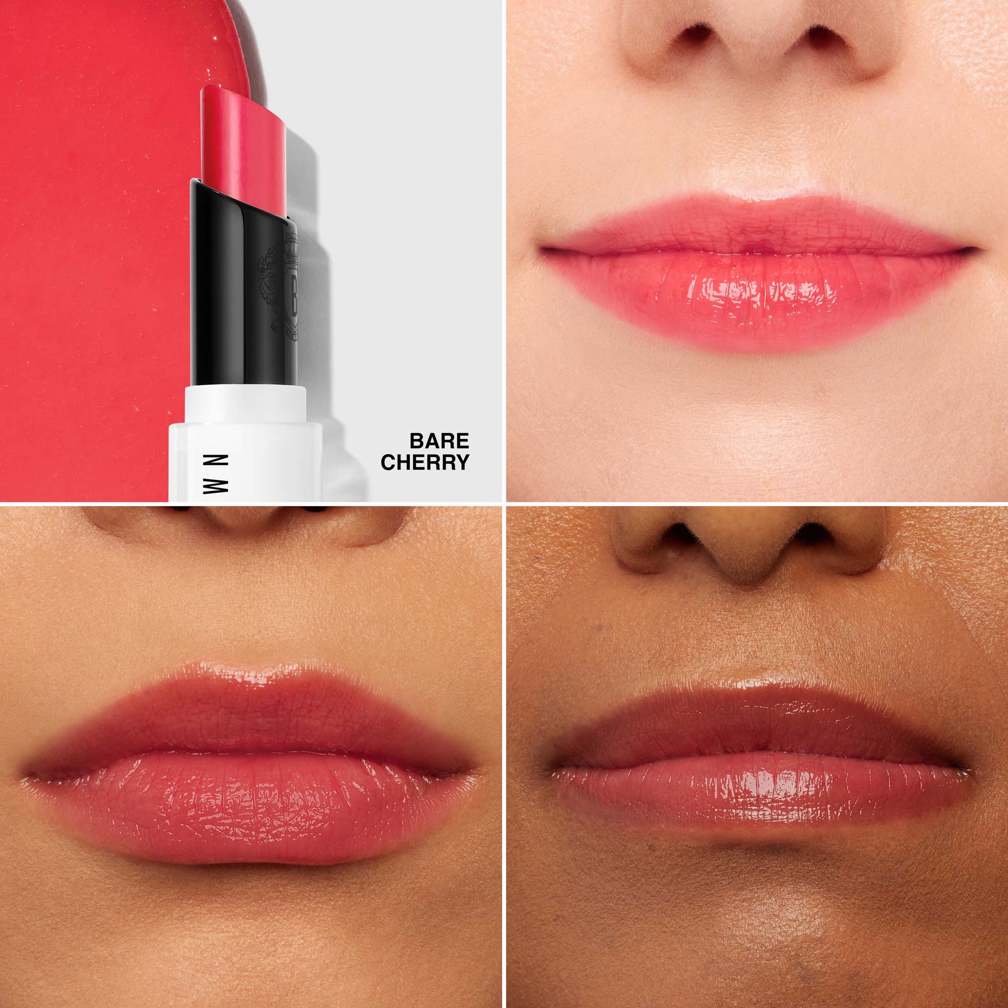 Bobbi Brown Extra Lip Tinted Balm Bare Cherry (obrázok 3)