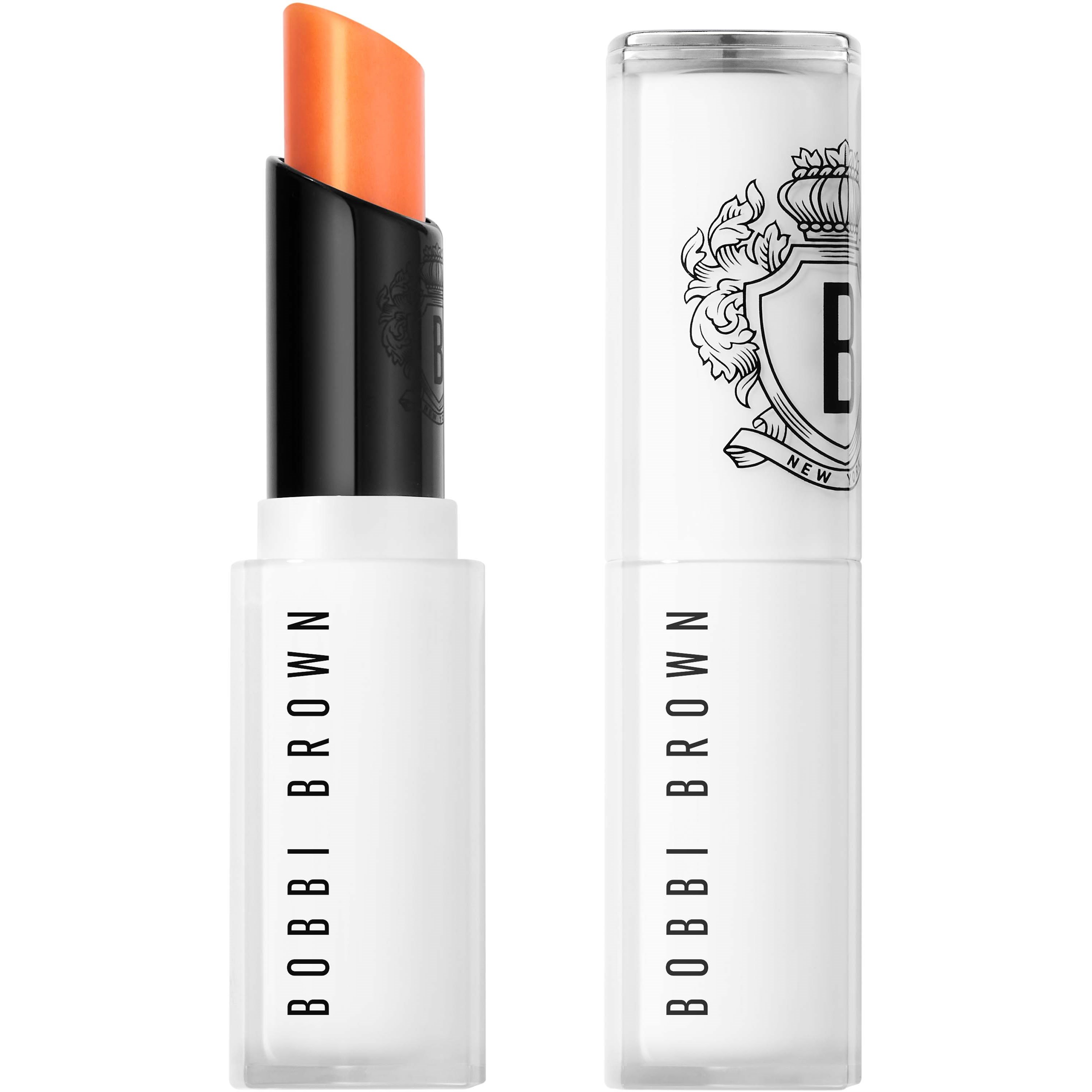 Bobbi Brown Extra Lip Tinted Balm Bare Melon billede