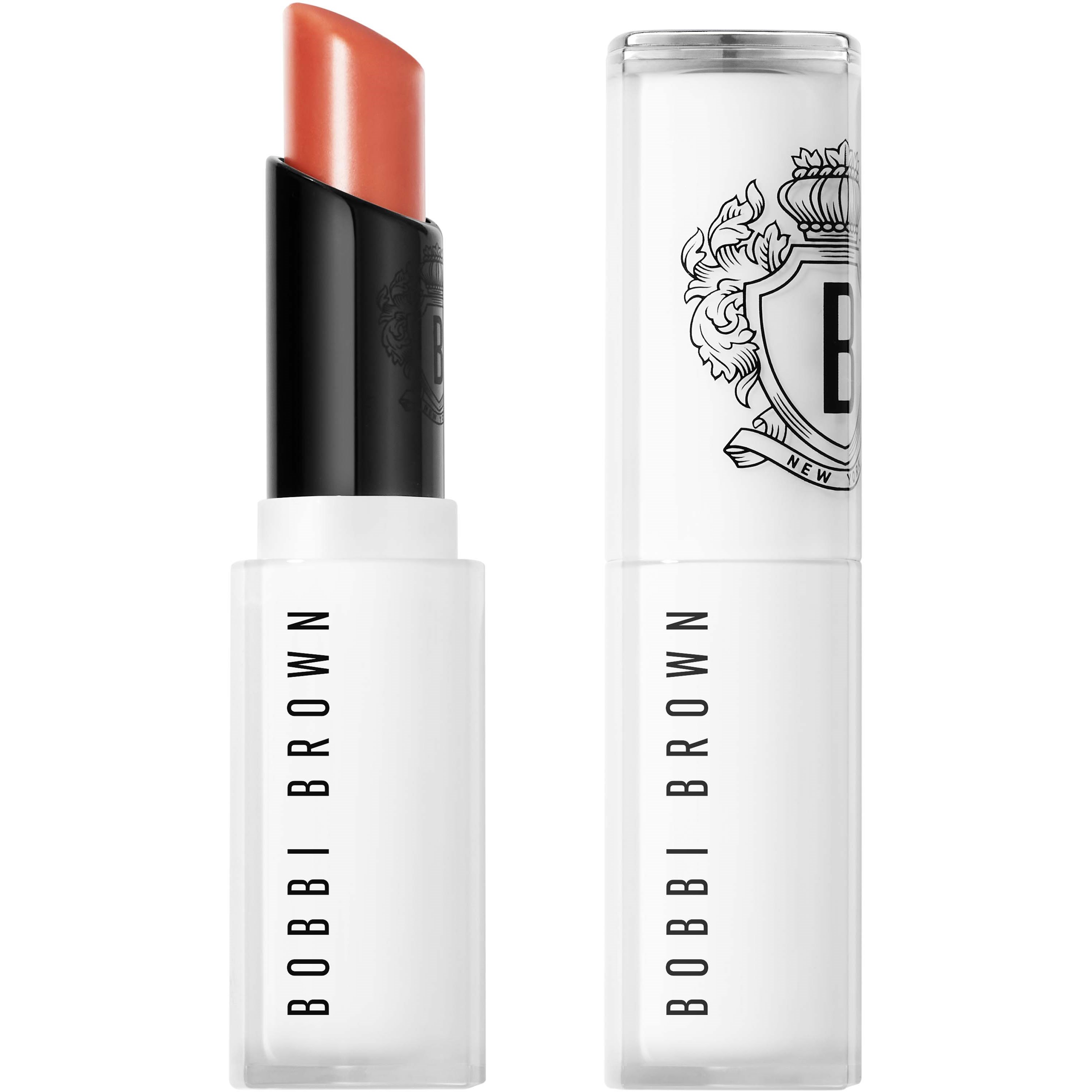 Bobbi Brown Extra Lip Tinted Balm Bare Nude billede