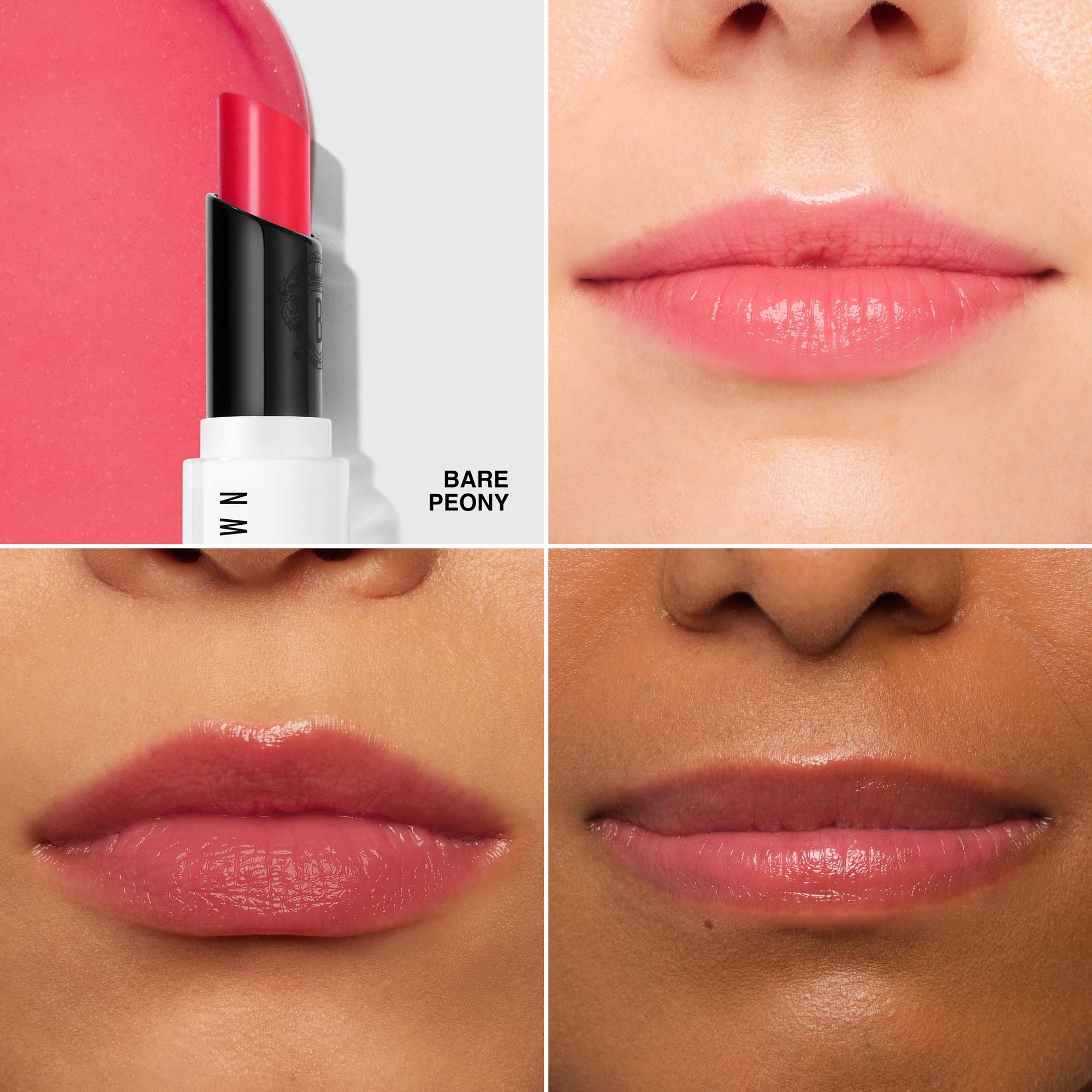 Bobbi Brown Extra Lip Tinted Balm Bare Peony (obrázok 3)