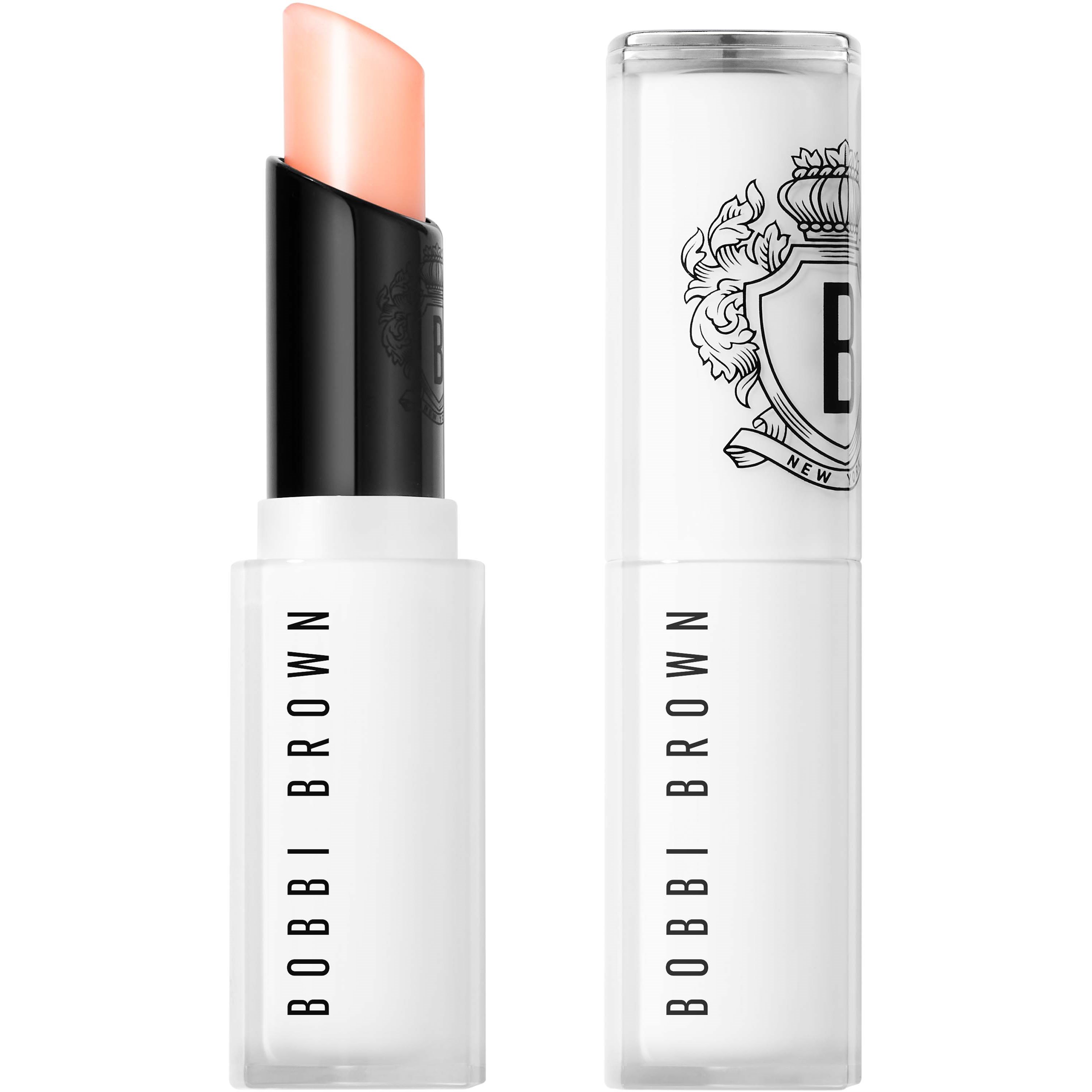 Bobbi Brown Extra Lip Tinted Balm Bare Pink billede