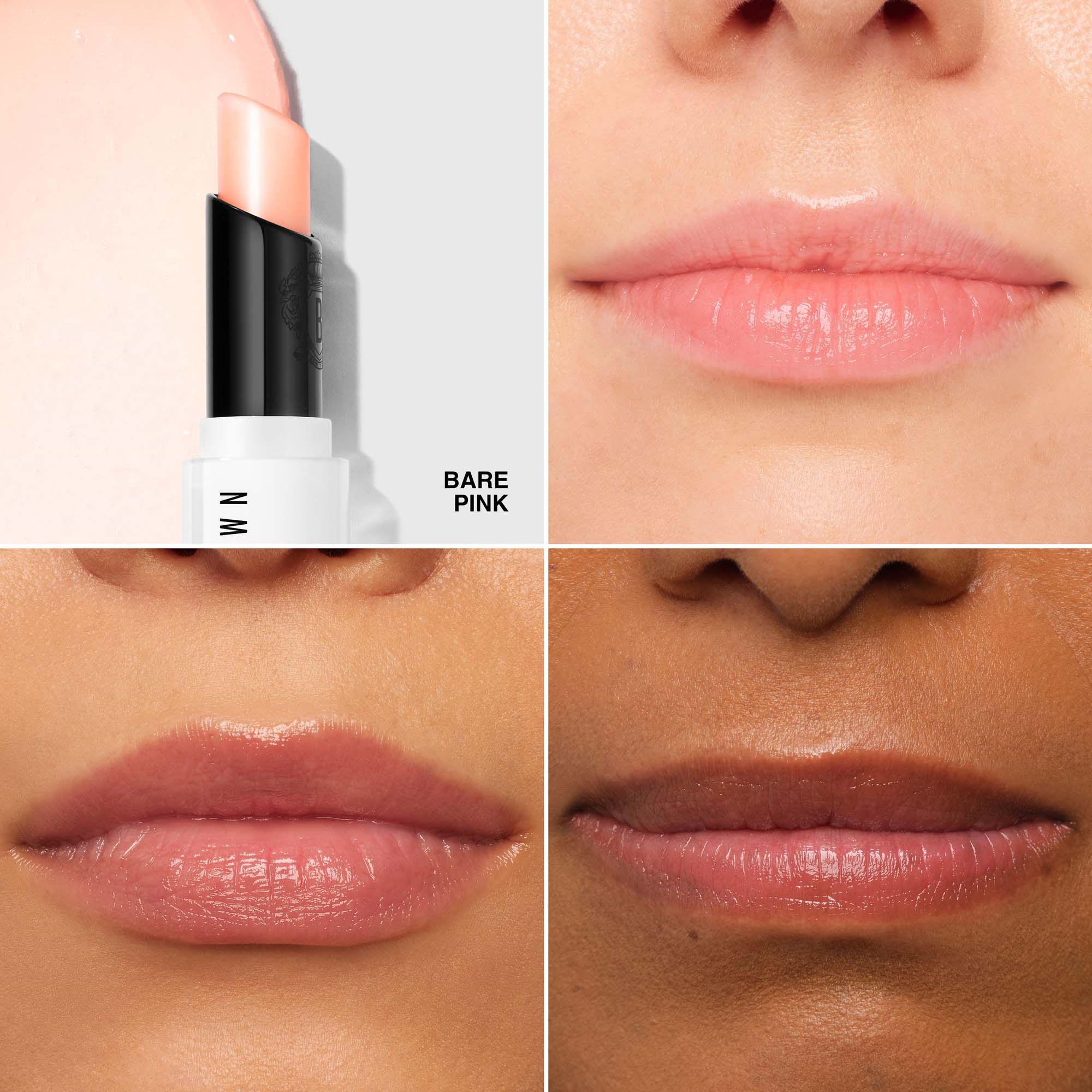 Bobbi Brown Extra Lip Tinted Balm Bare Pink (obrázok 3)