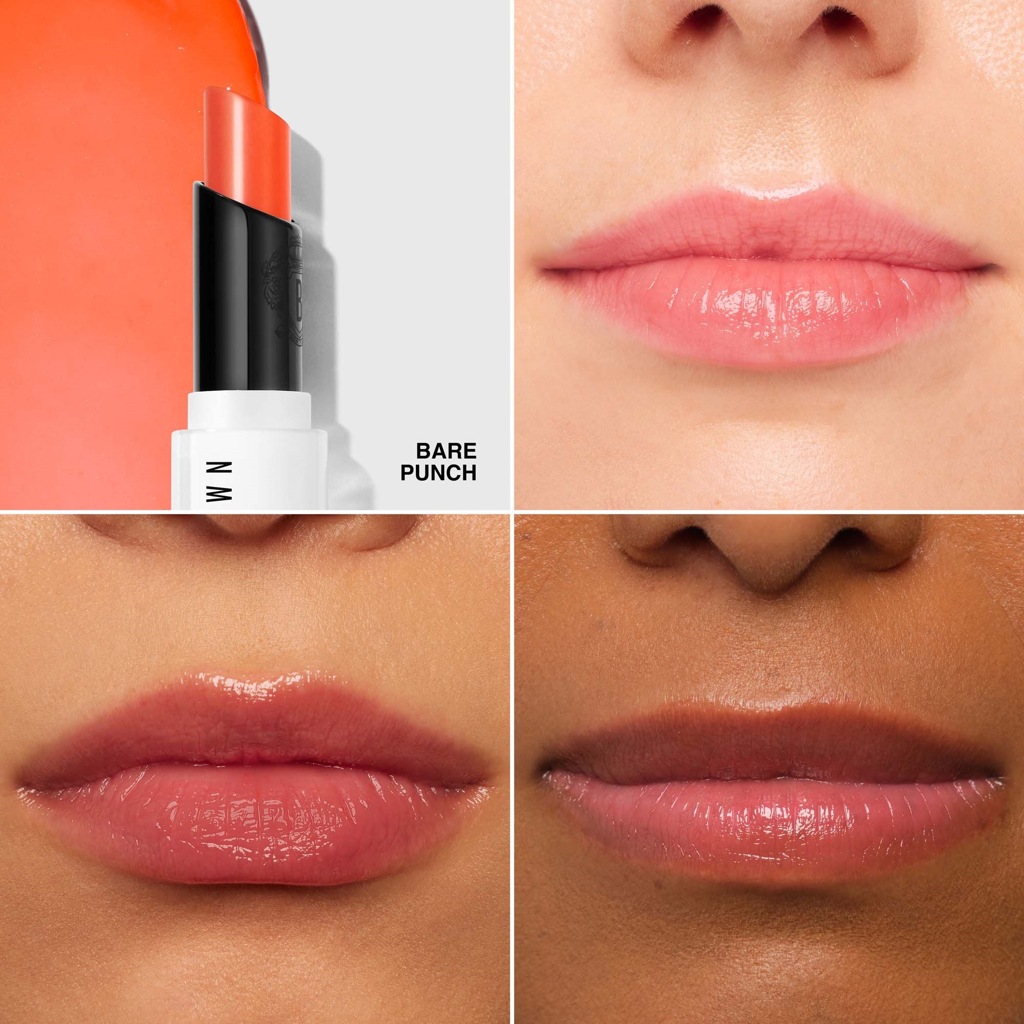 Bobbi Brown Extra Lip Tinted Balm Bare Punsch (obrázok 3)