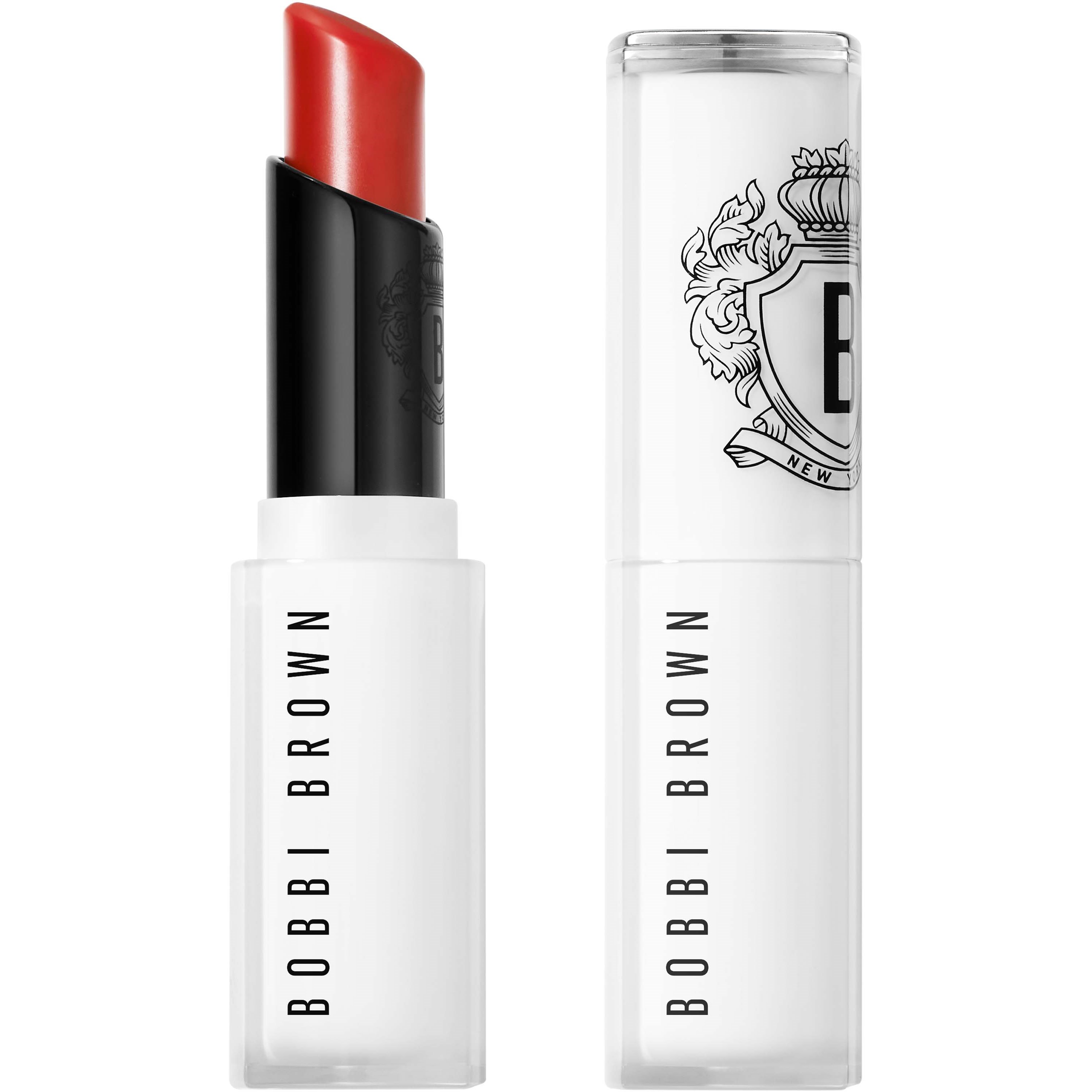 Bobbi Brown Extra Lip Tinted Balm Bare Raspberry billede