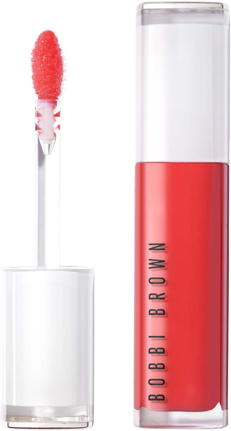 Bobbi Brown Extra Plump Lip Serum 758 Bare Guava | lyko.com