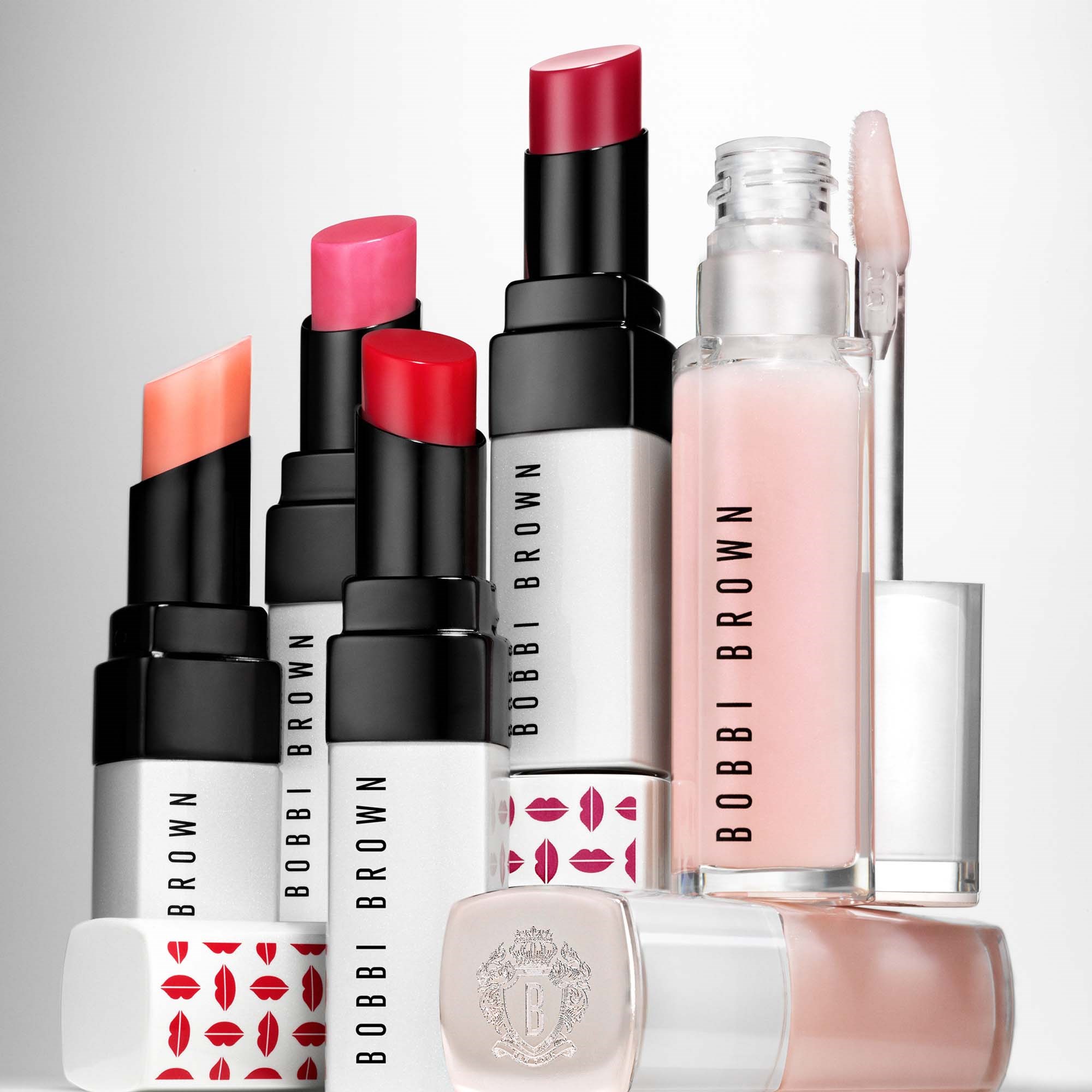 Bobbi Brown Extra Plump Lip Serum - powiększający błyszczyk do ust 784 (obrázok 5)