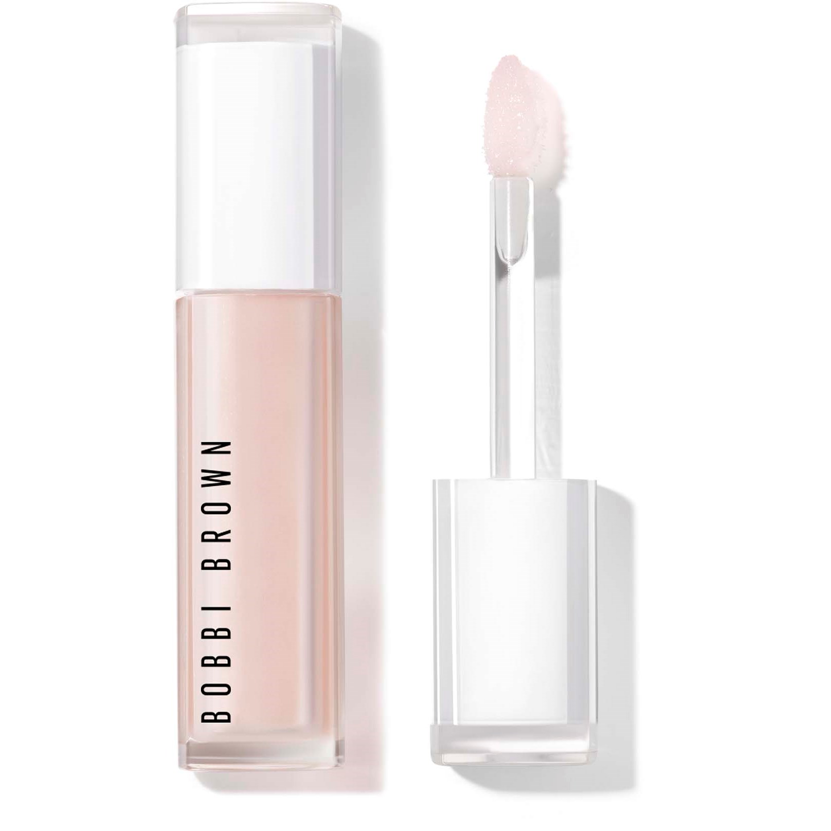 Bobbi Brown Extra Plump Lip Serum - Pale Pink 6 ml - BARE PINK