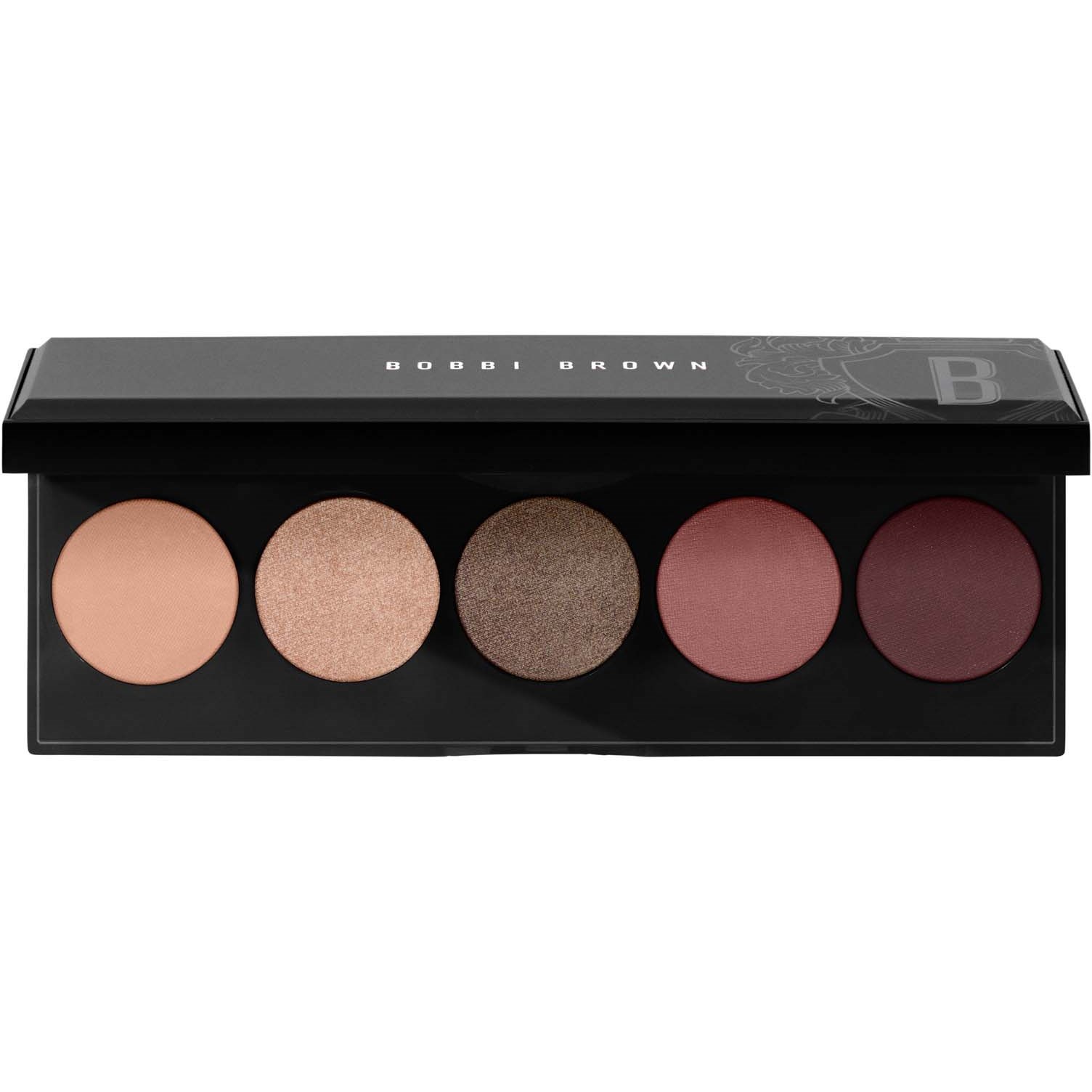 Bobbi Brown Eye Shadow Palette Rosey Nudes