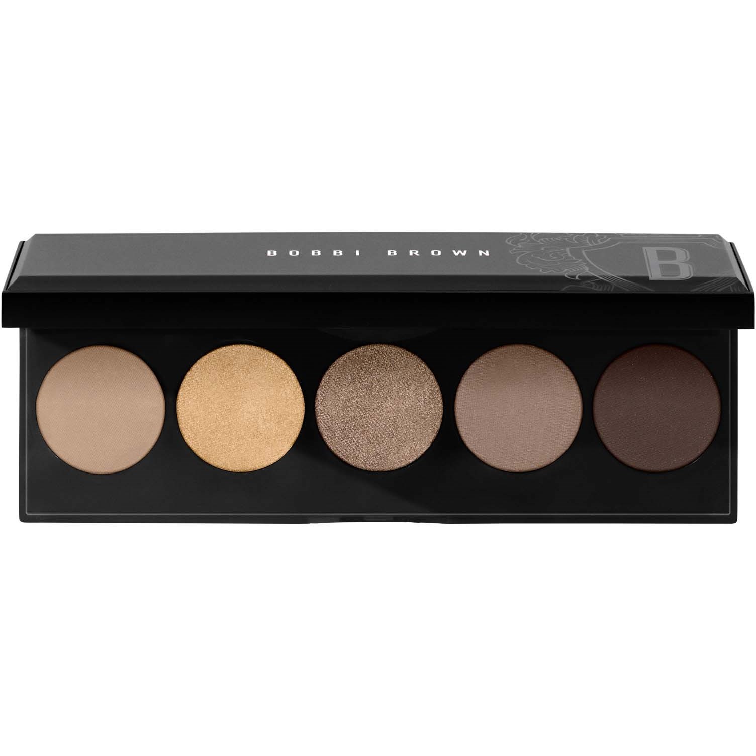Bobbi Brown Eye Shadow Palette Smokey Nudes