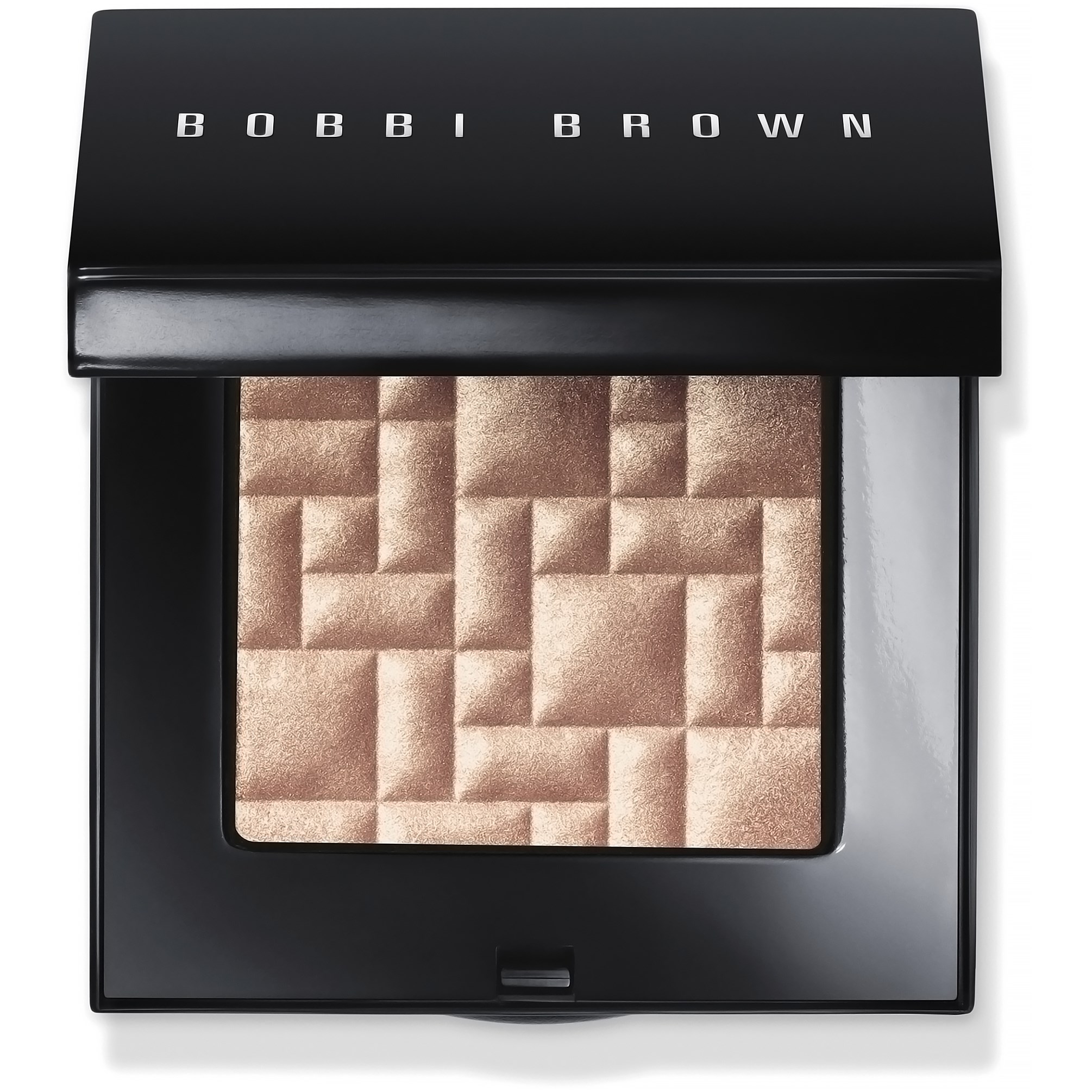 Bobbi Brown Highlighting Powder Afternoon Glow billede