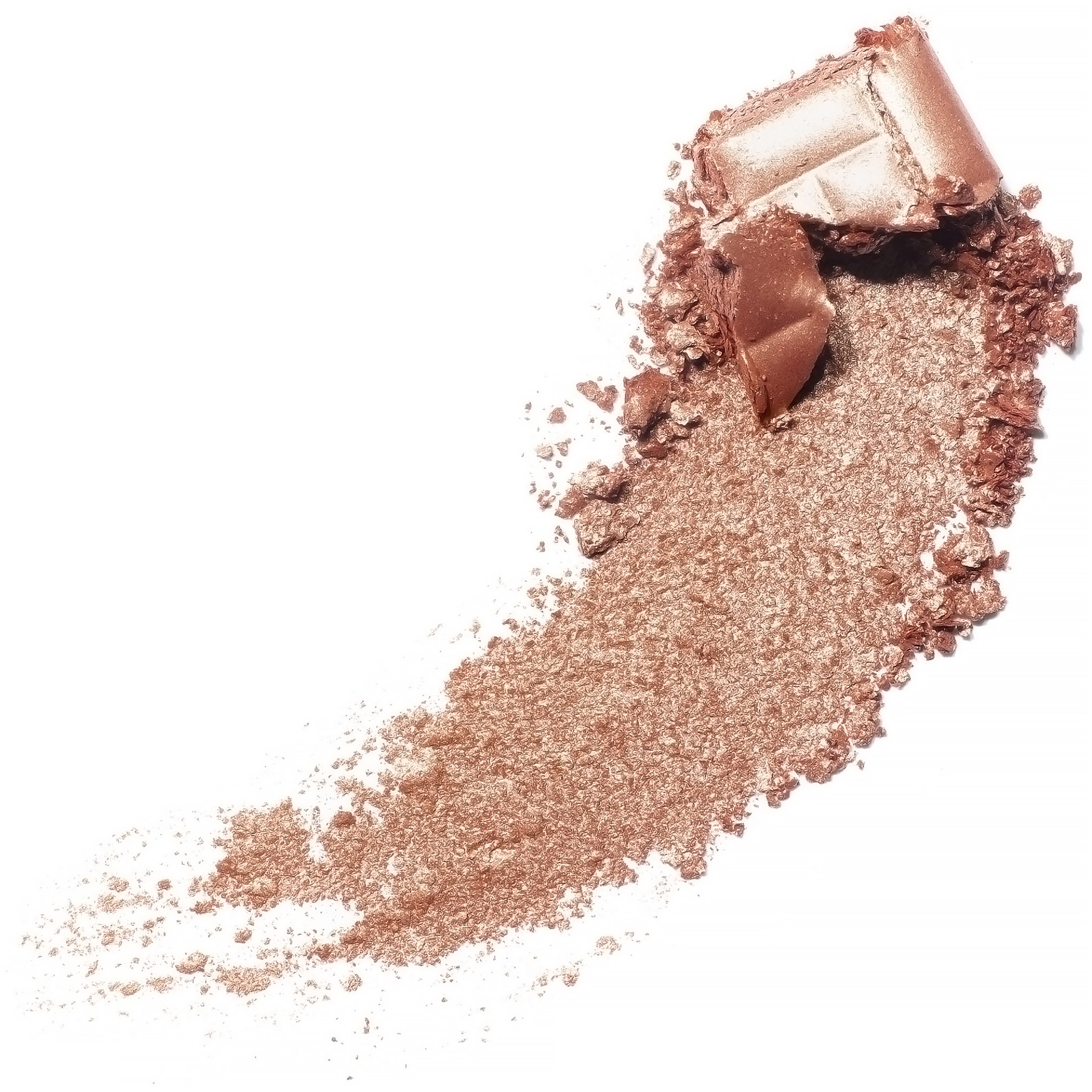 Bobbi Brown Rozświetlacz Highlighting Powder Afternoon Glow (obrázok 3)