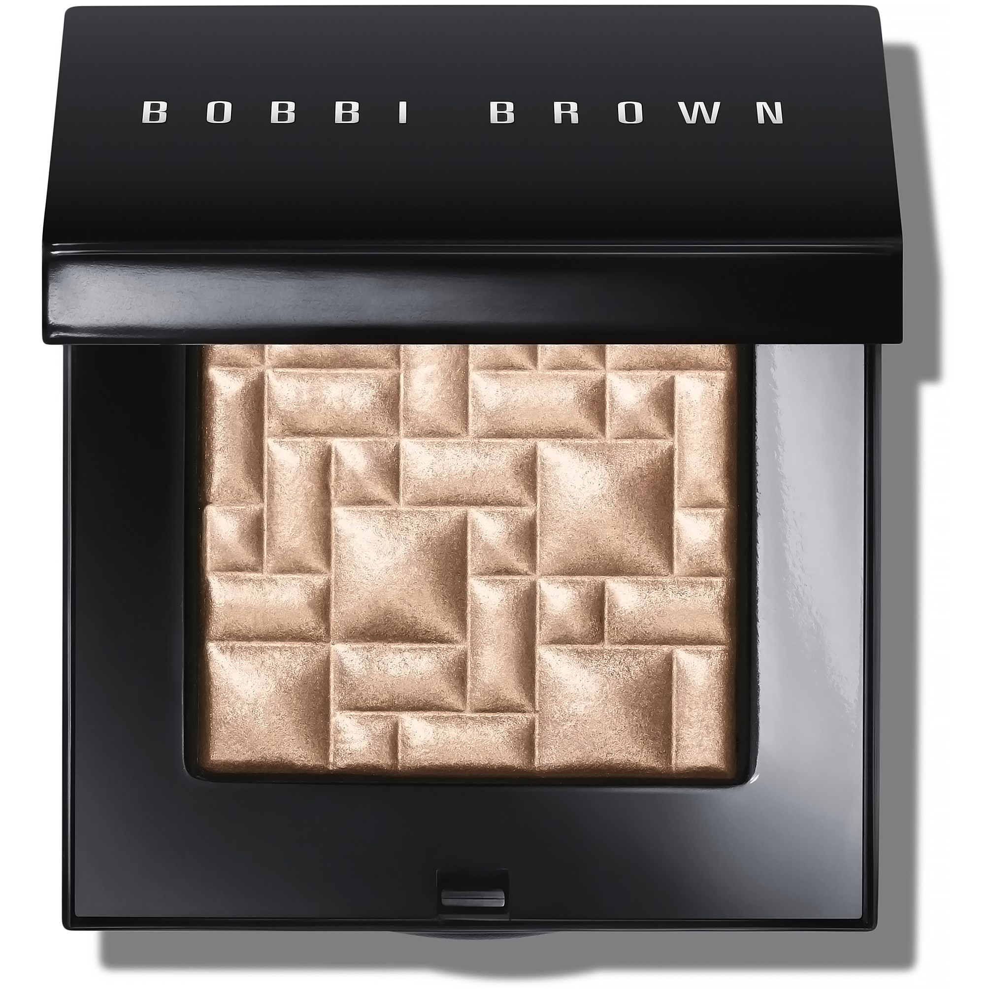 Bobbi Brown Highlighting Powder Bronze Glow billede