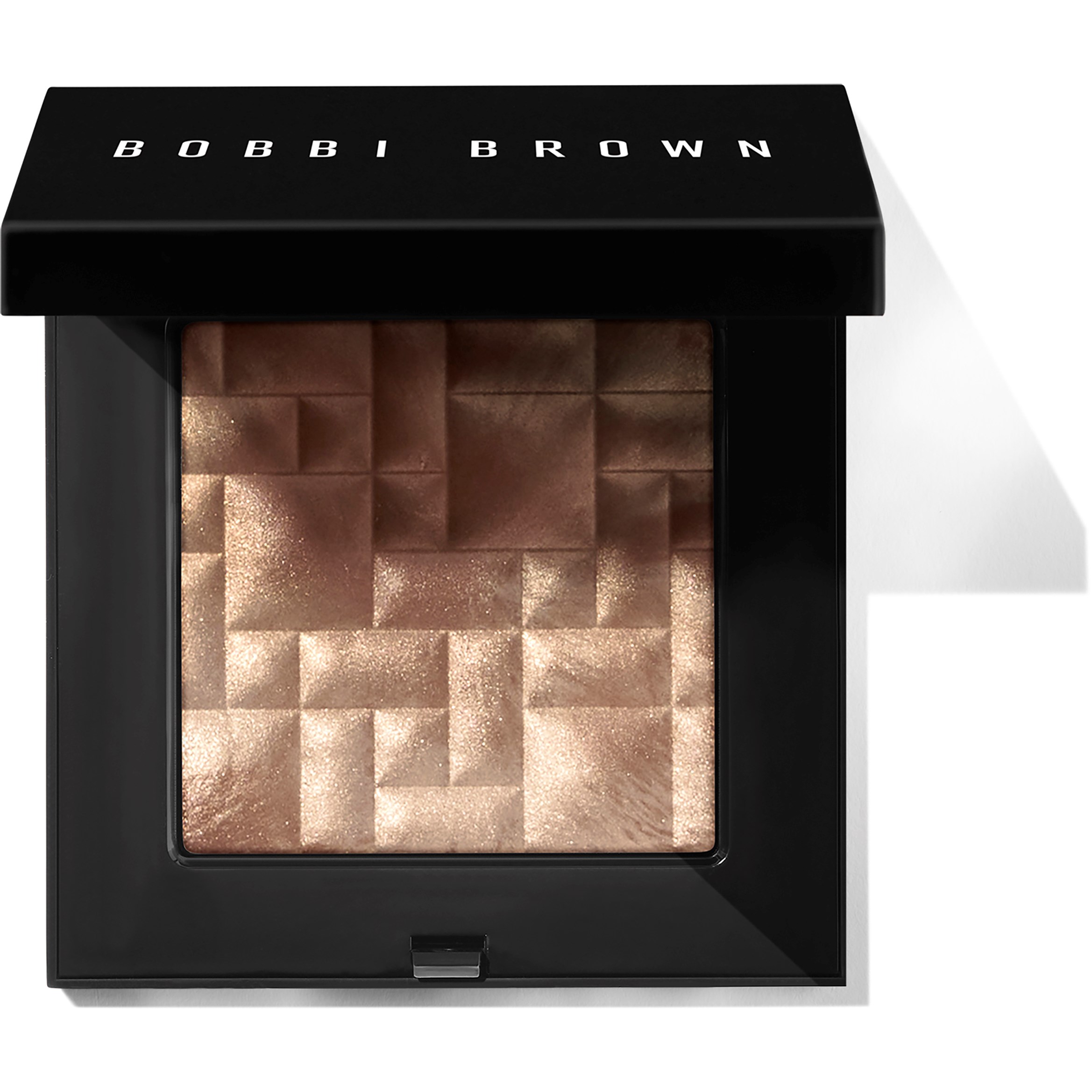 Bobbi Brown Highlighting Powder Chestnut Glow billede