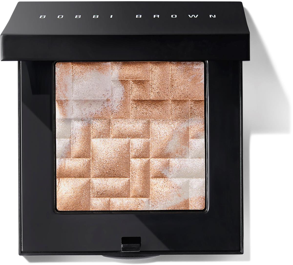 Bobbi Brown Highlighting Powder Peach Glow