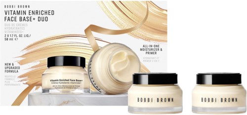 Bobbi Brown Holiday Vitamin Enriched Face Base+ Duo