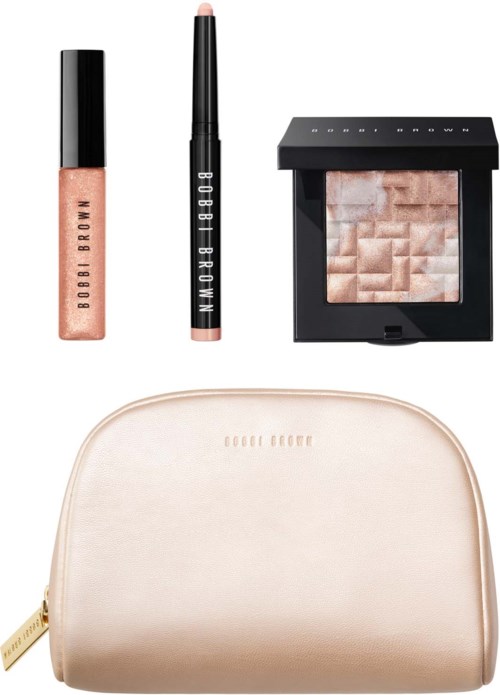 Bobbi Brown Illuminating Essentials Set