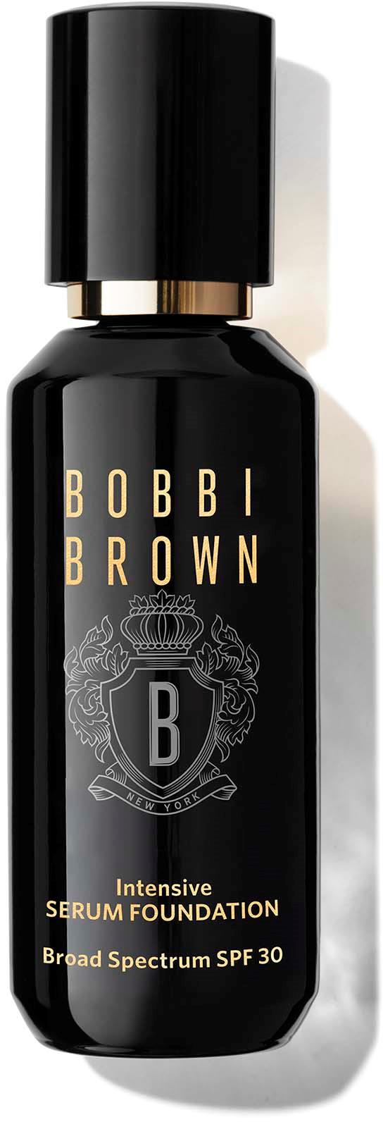 Bobbi Brown Intensive Serum Foundation SPF 30 Walnut | lyko.com
