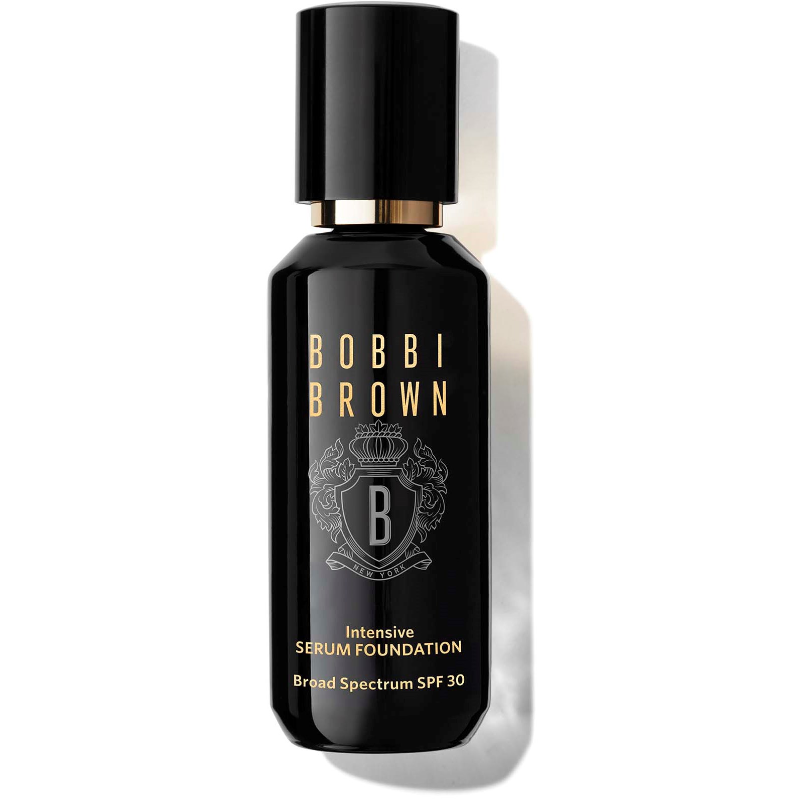 Bobbi Brown Intensive Serum Foundation SPF 30 Walnut billede
