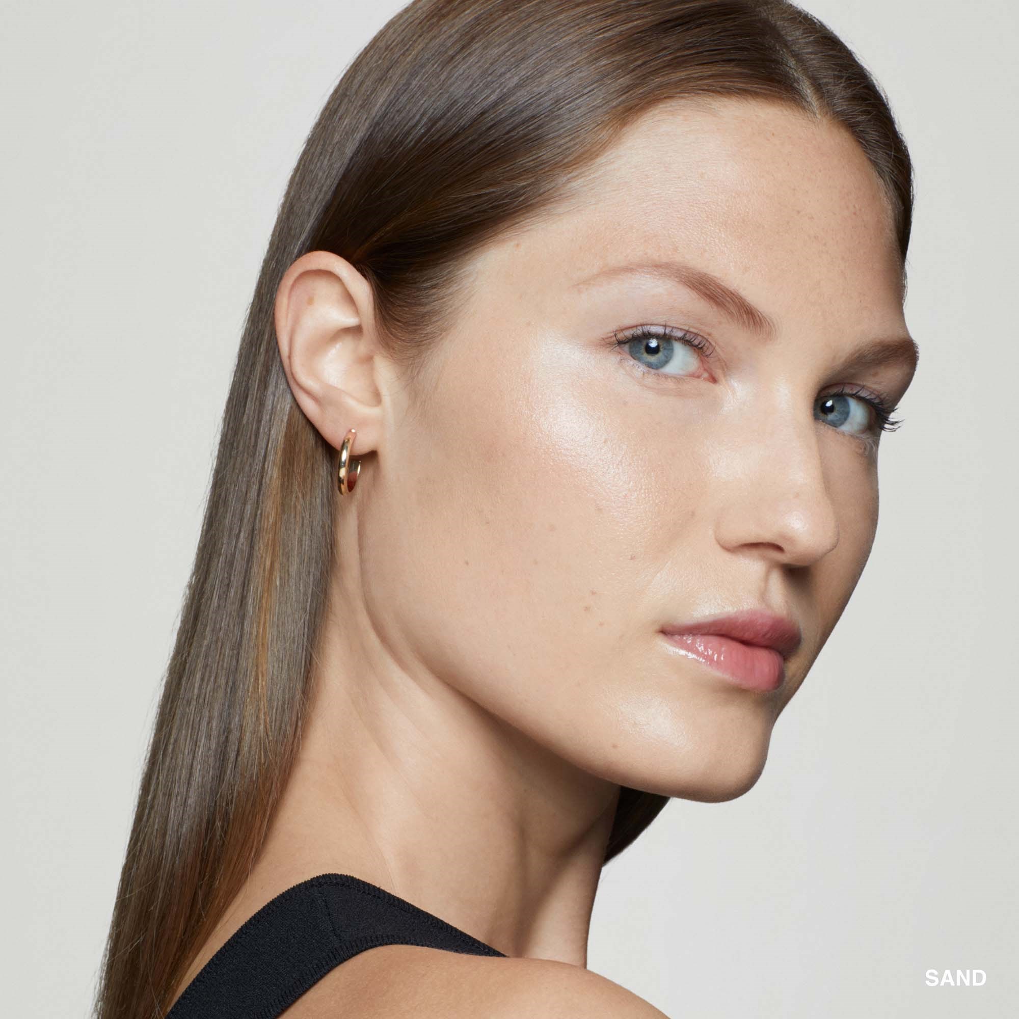 Bobbi Brown Intensive Serum Foundation SPF 40 - podkład do twarzy Sand (obrázok 3)