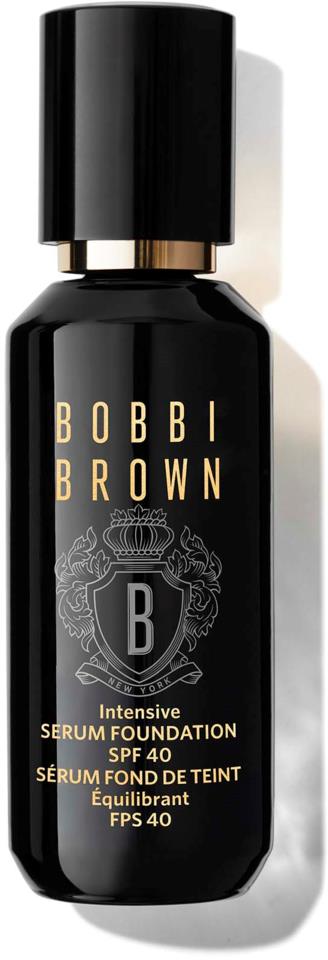 Bobbi Brown Intensive Serum Foundation SPF 40 Warm Beige 30 ml