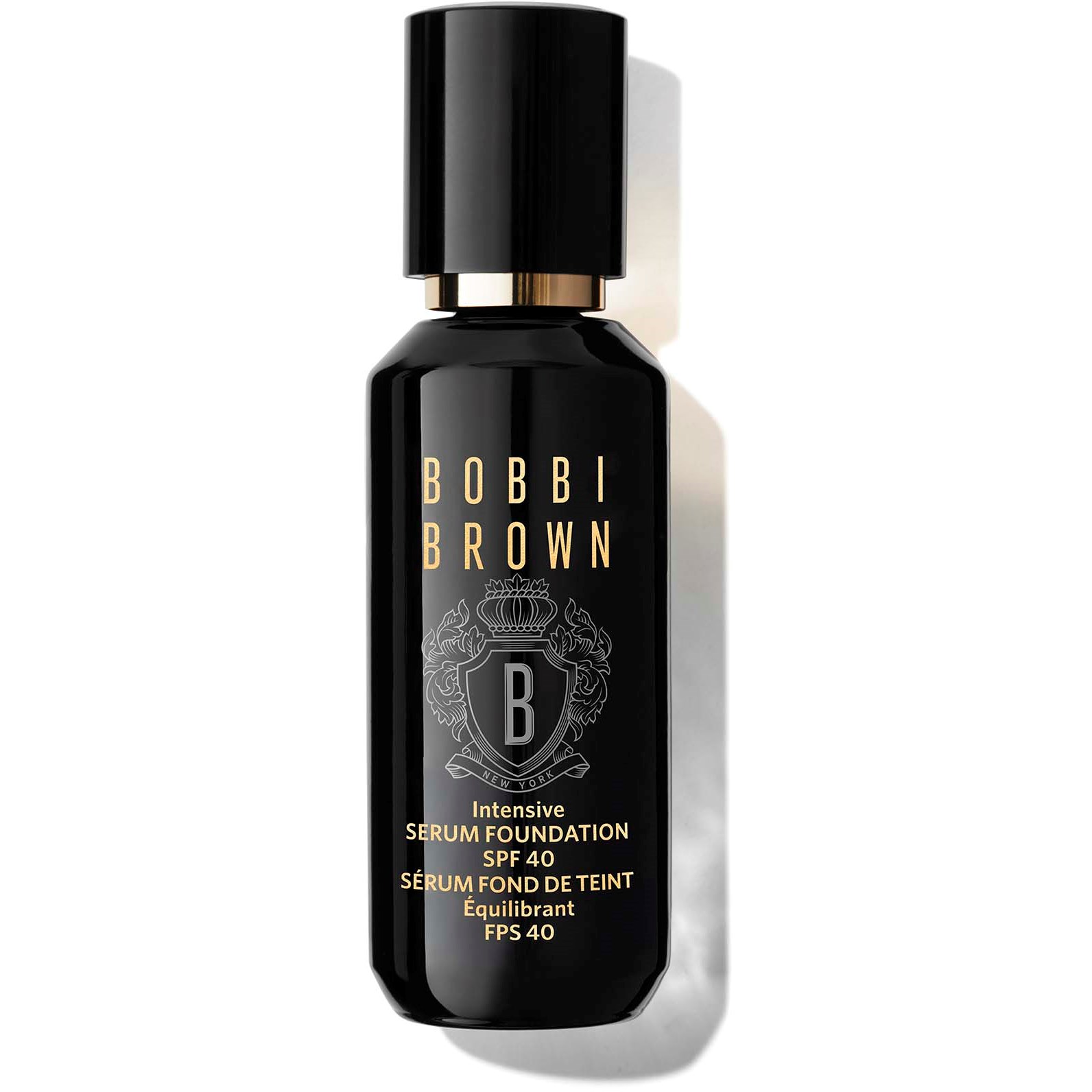 Bilde av Bobbi Brown Intensive Serum Foundation Spf 40 Warm Honey