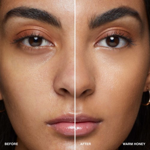 Bobbi Brown Intensive Serum Foundation SPF 40 Warm Honey