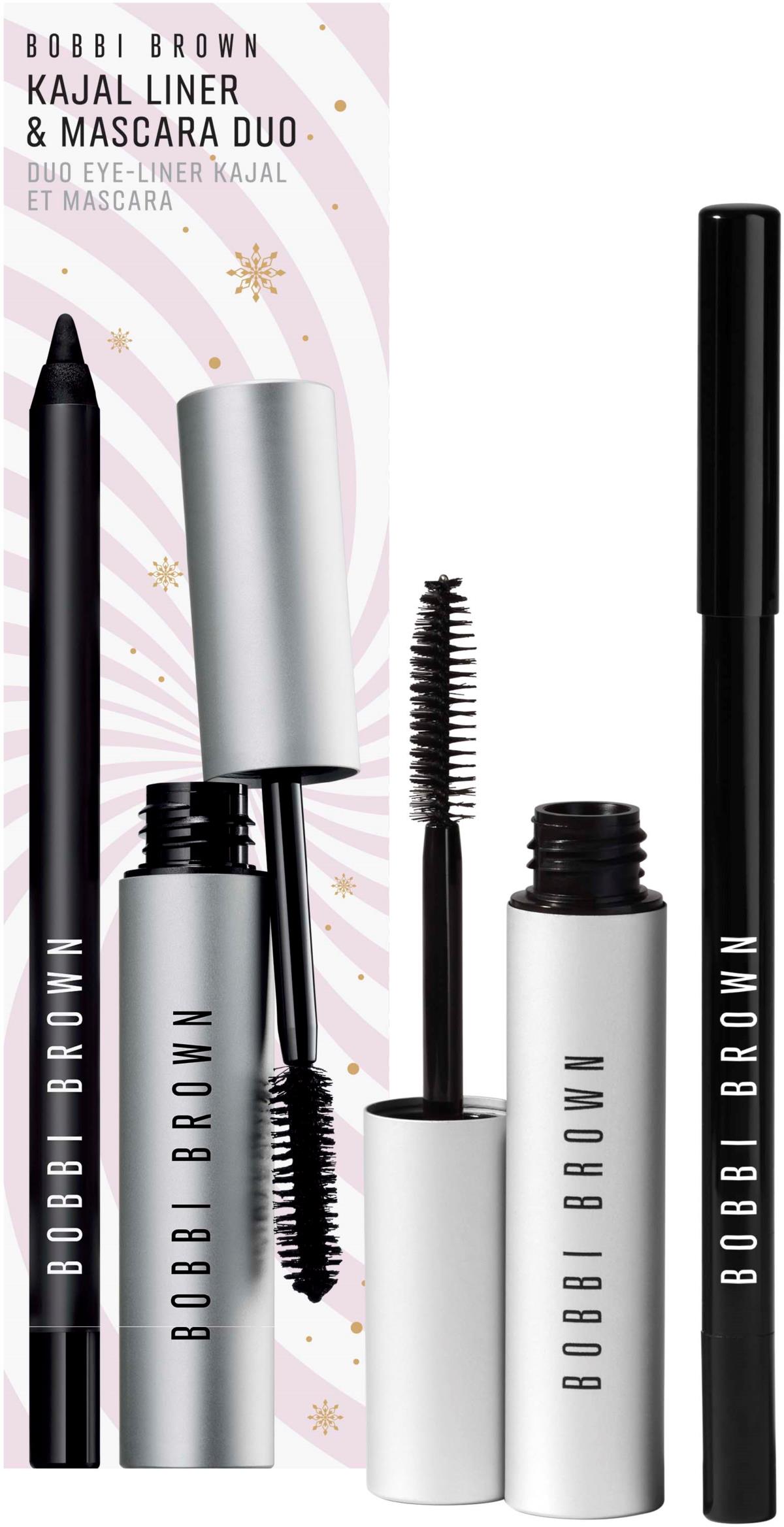 Bobbi Brown Kajal Liner & Mascara Duo | lyko.com