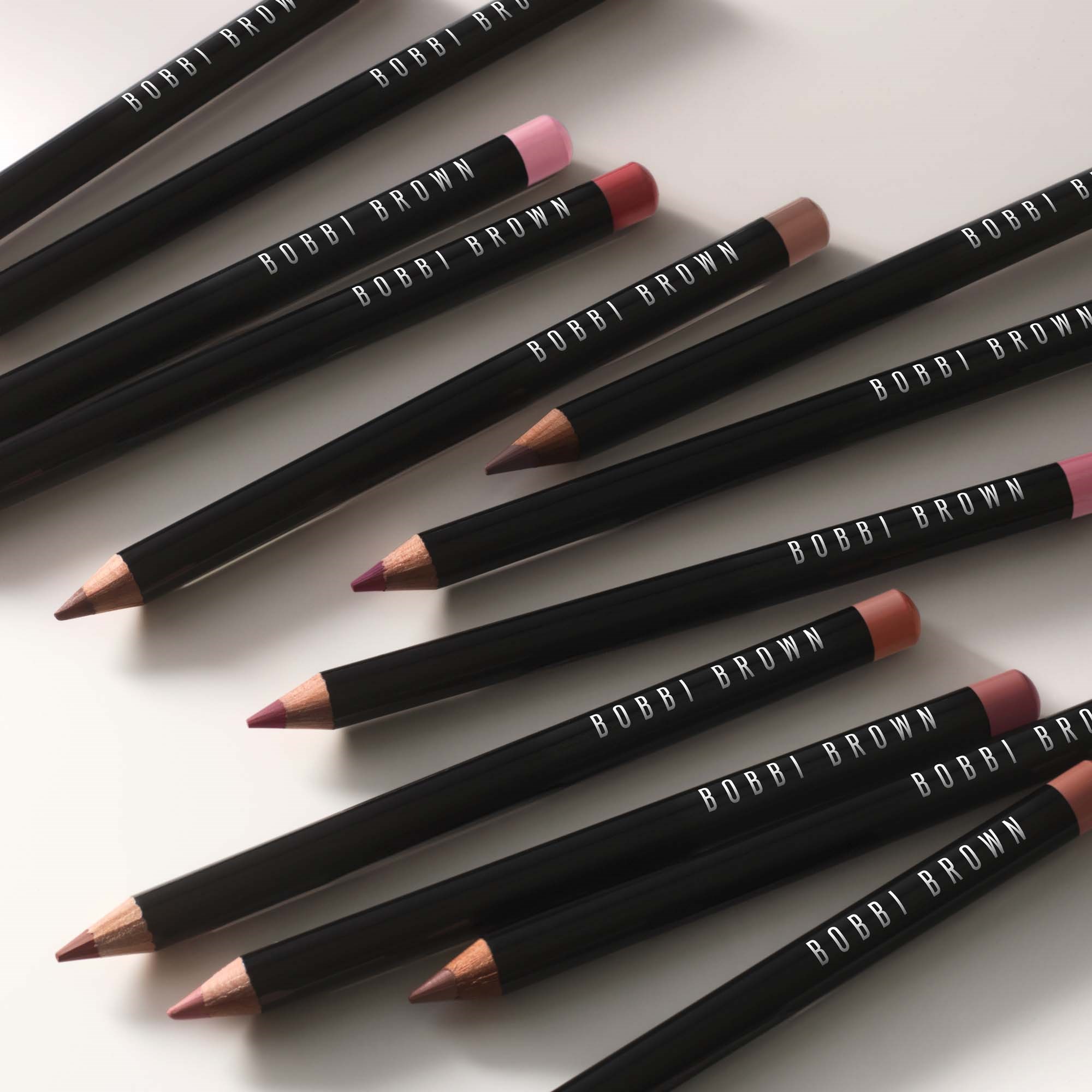 Bobbi Brown Lip Liner Ruby (obrázok 5)