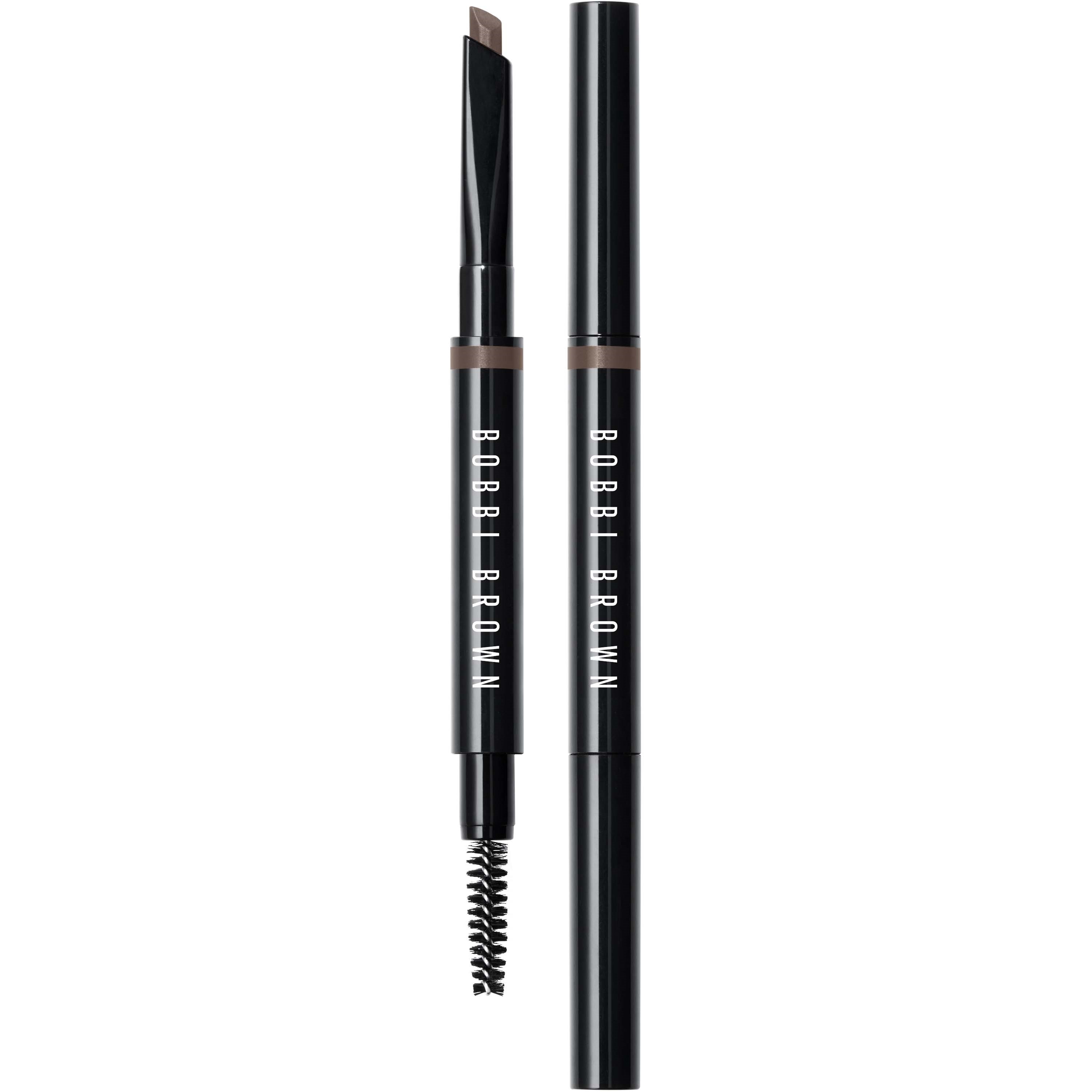 Bobbi Brown Long-Wear Brow Pencil Black Brown