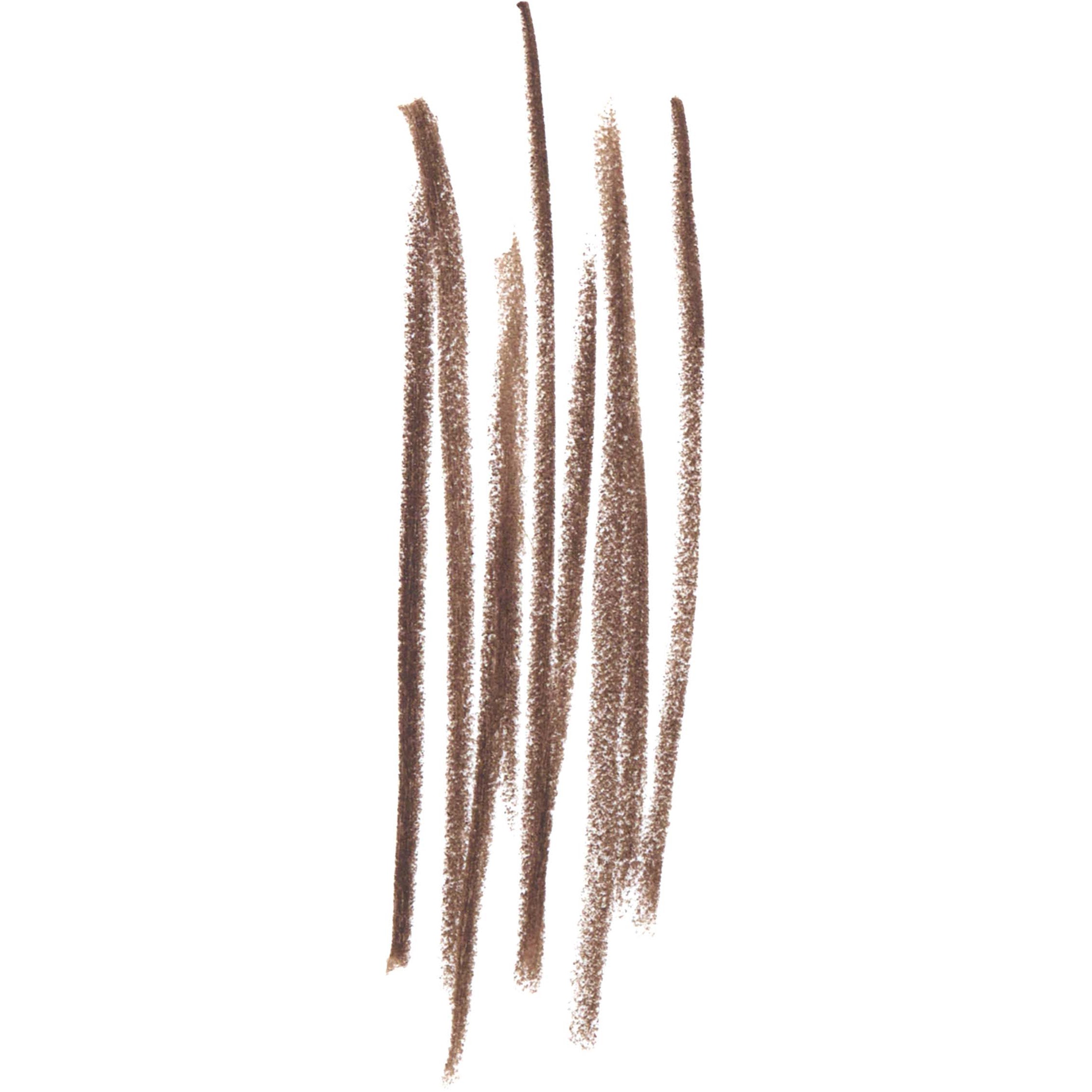 Bobbi Brown Long-Wear Brow Pencil Neutral Brown (obrázok 8)
