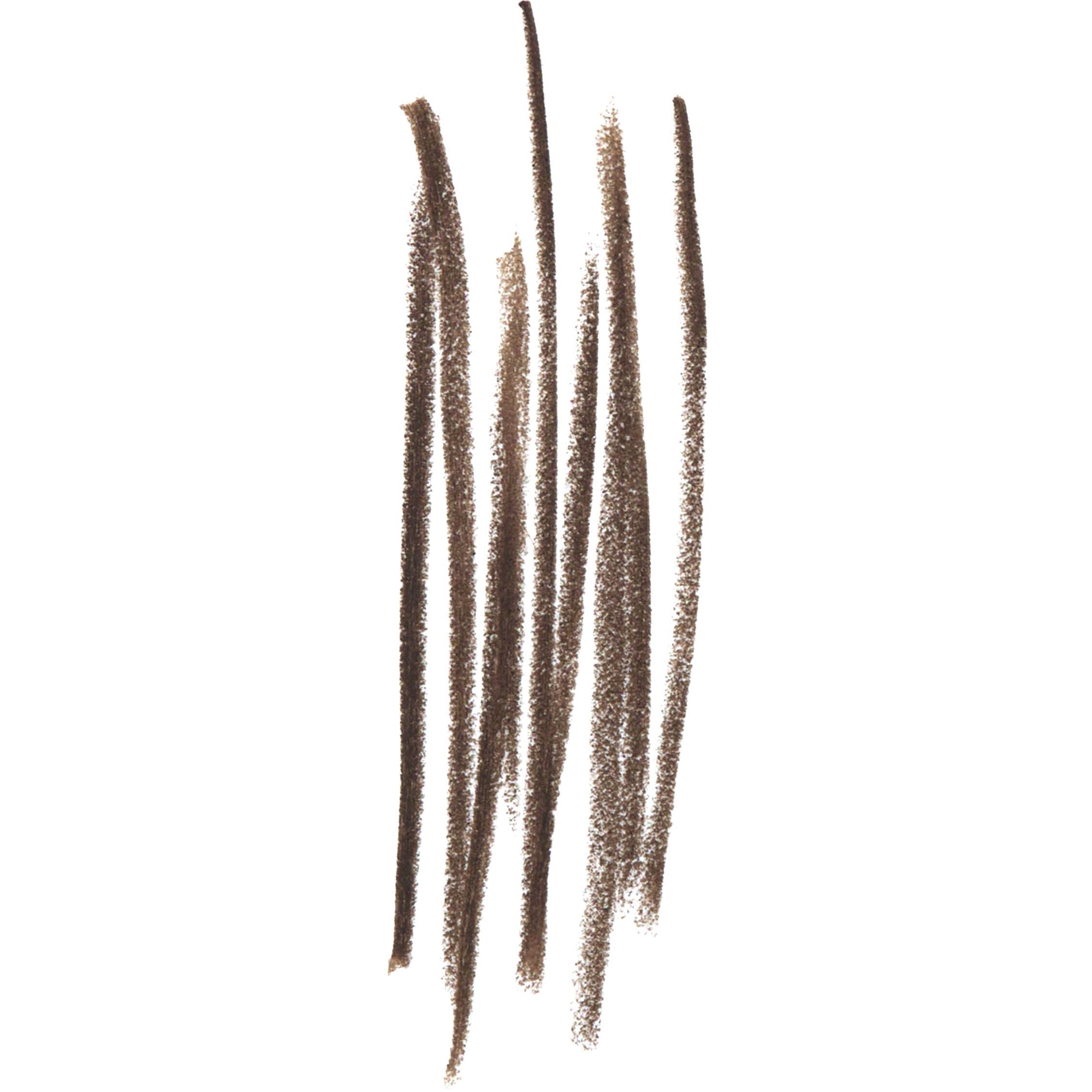 Bobbi Brown Long-Wear Brow Pencil Refill Black Brown (obrázok 8)