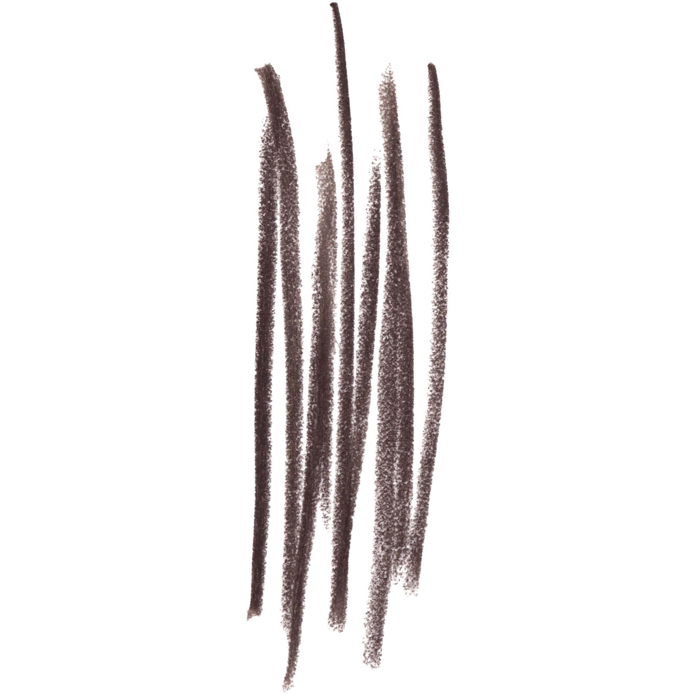 Bobbi Brown Long-Wear Brow Pencil Refill Cool Dark Brown (obrázok 8)