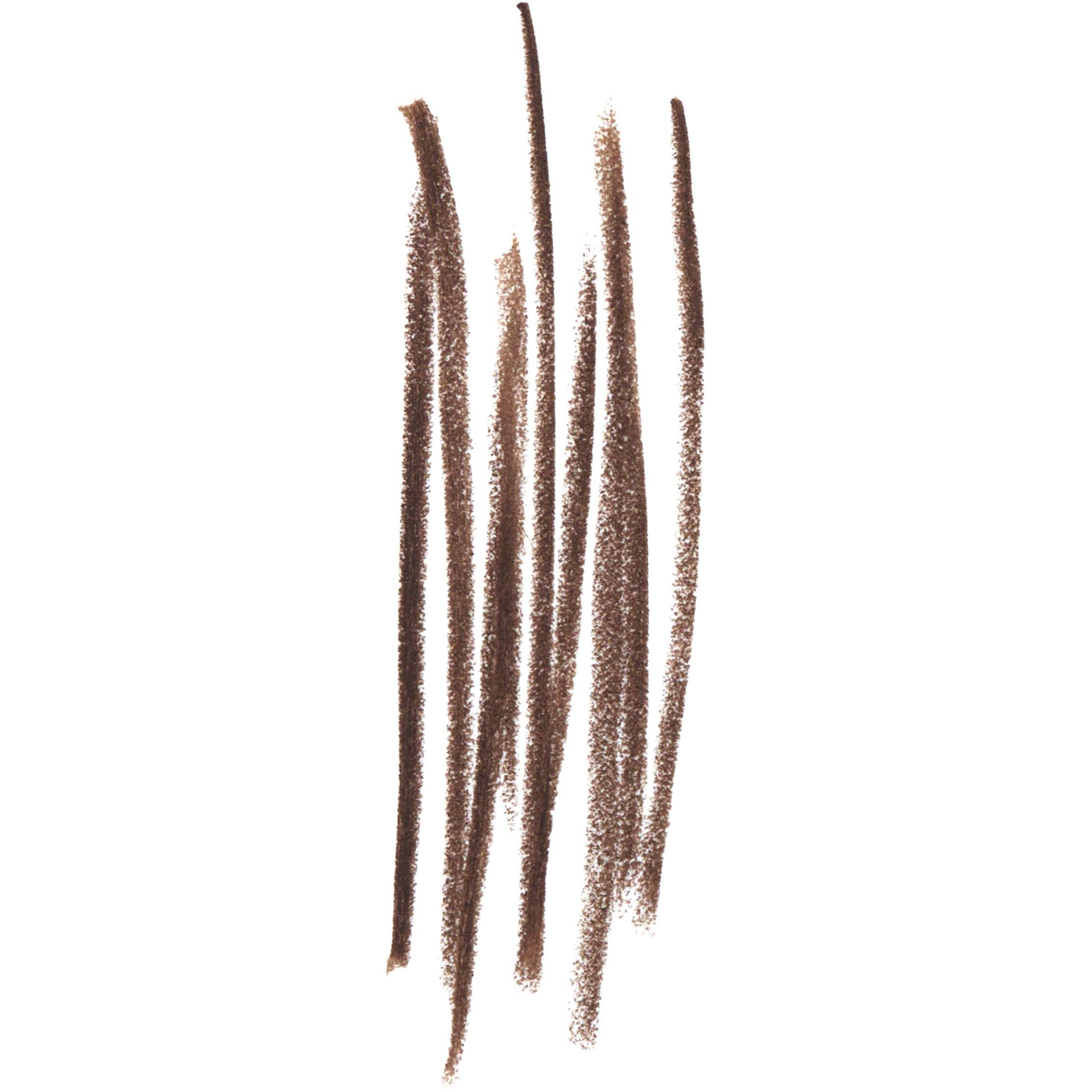 Bobbi Brown Long-Wear Brow Pencil Refill Neutral Dark Brown (obrázok 8)