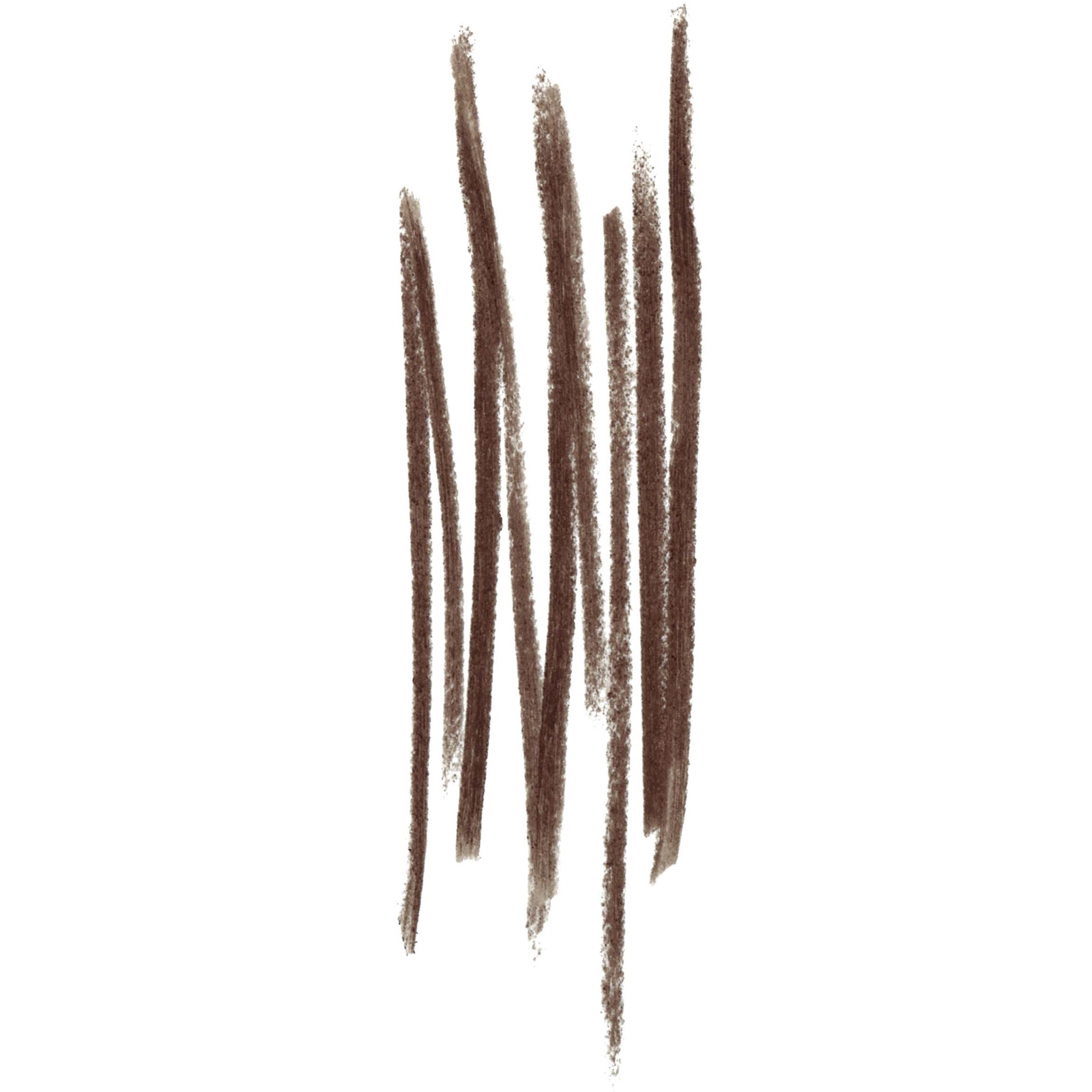 Bobbi Brown Long-Wear Brow Pencil Refill Warm Dark Brown (obrázok 8)