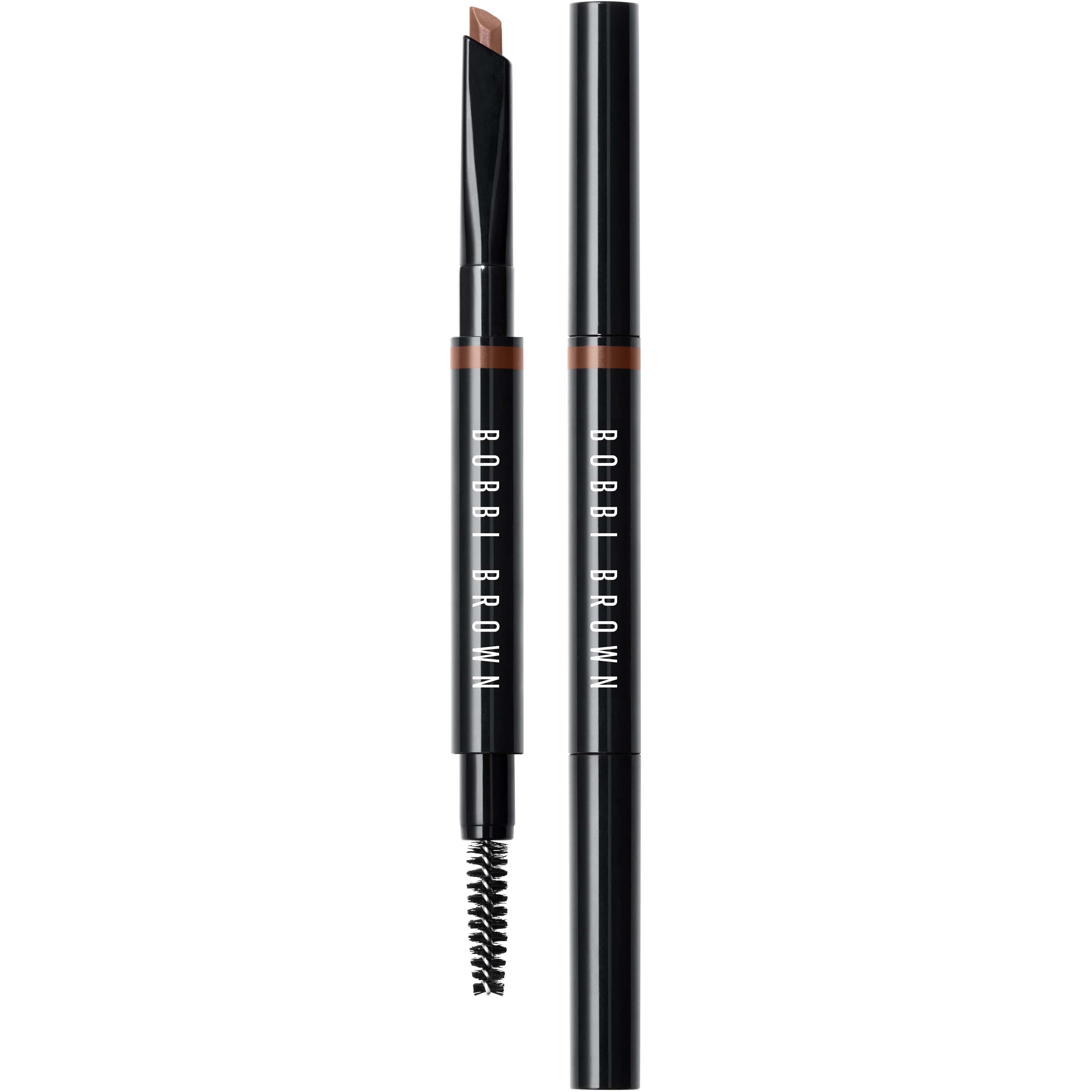 Bobbi Brown Long-Wear Brow Pencil Universal Red billede