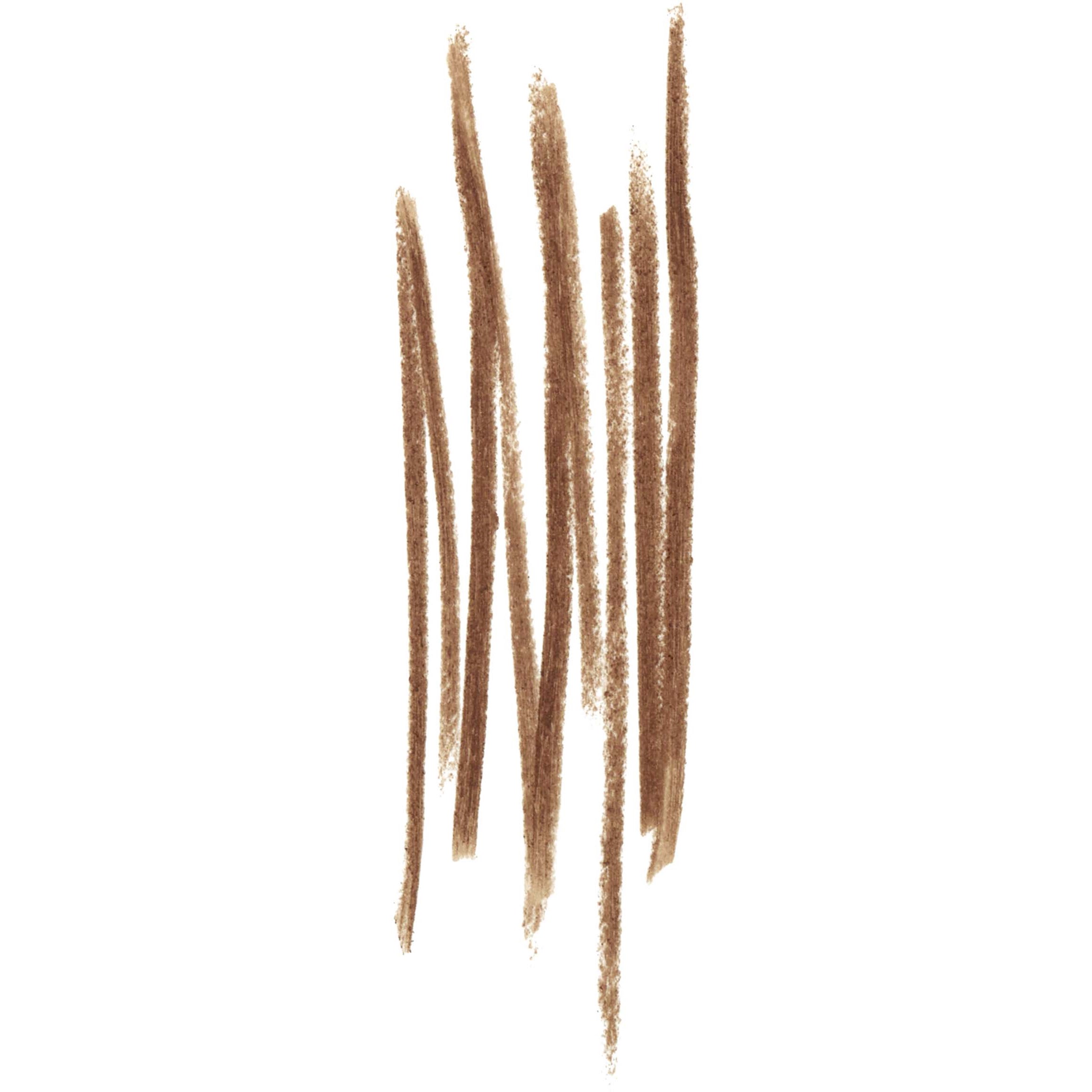 Bobbi Brown Long-Wear Brow Pencil Universal Red (obrázok 8)