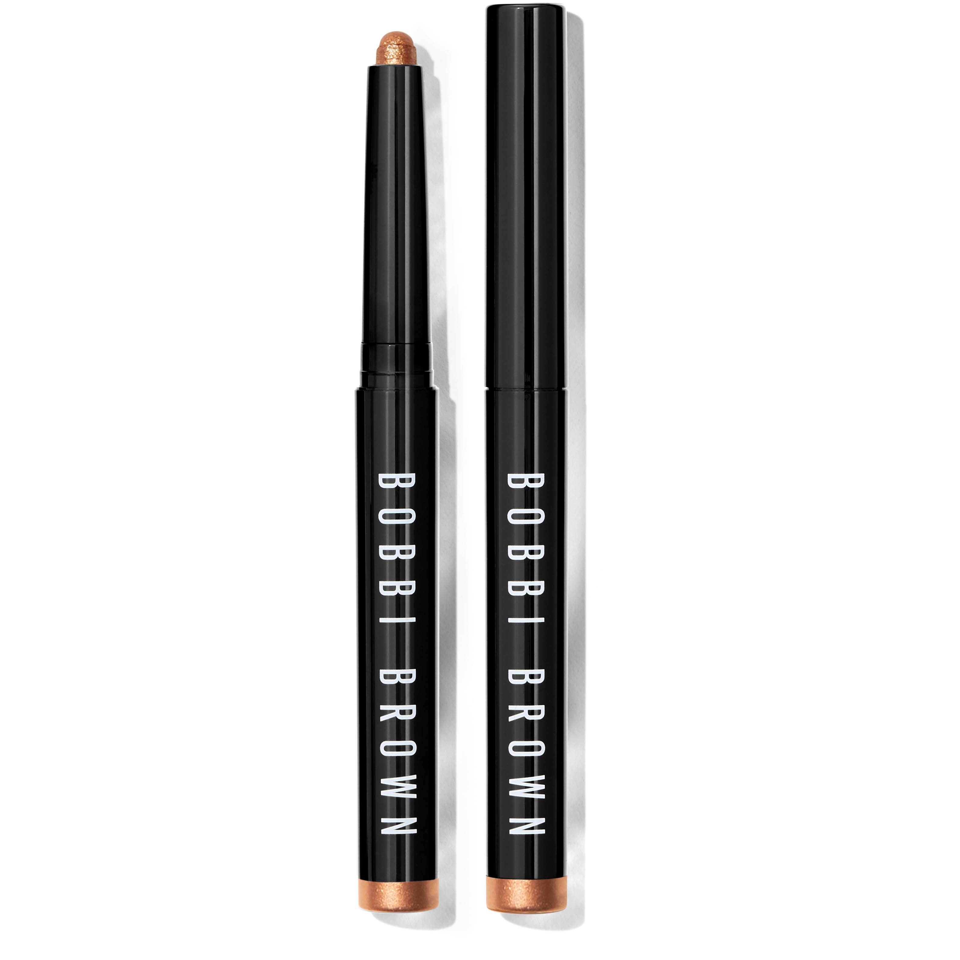 Bobbi Brown Long-Wear Cream Eyeshadow Stick Golden Amber billede